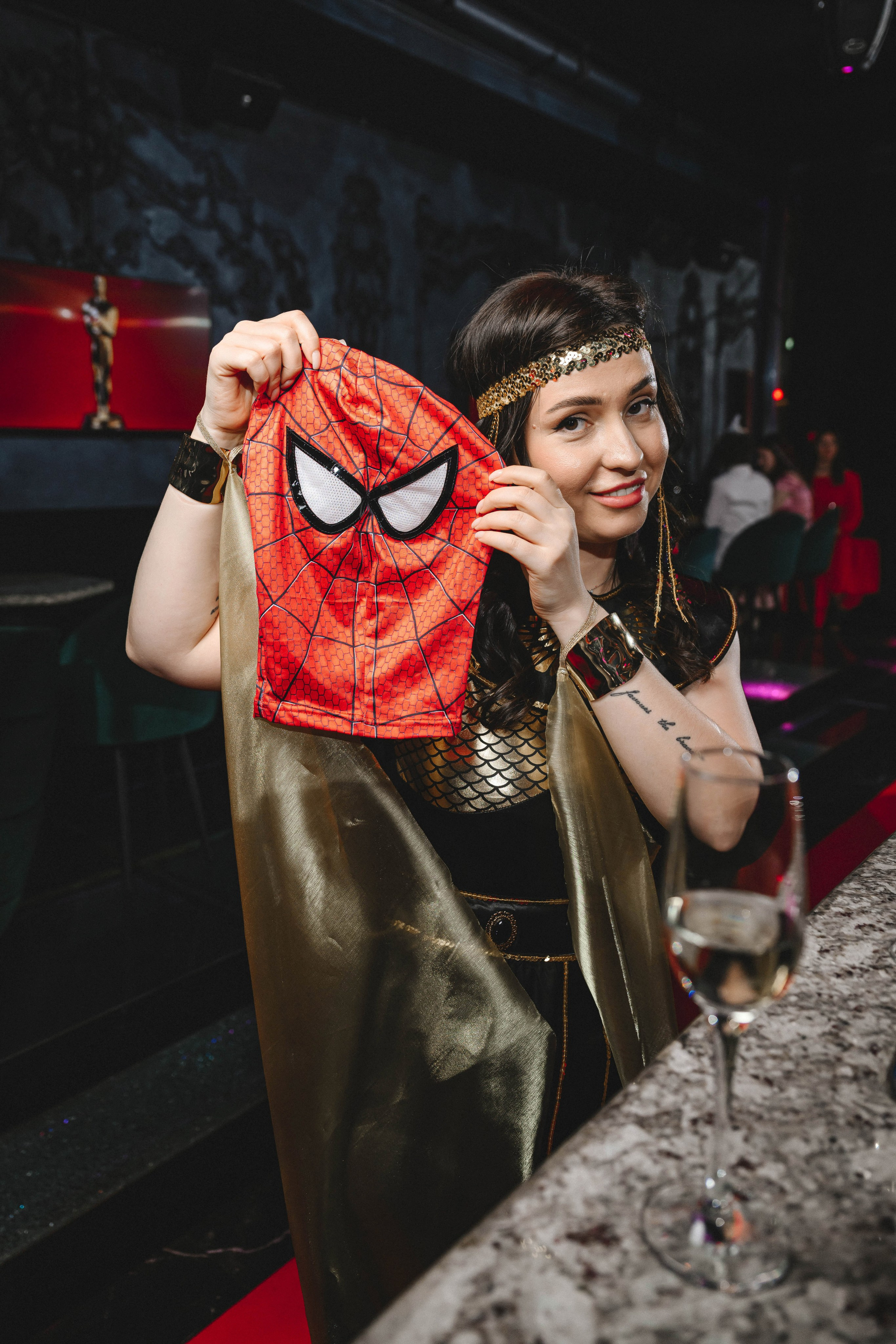 Happy Birthday. Максим Комаров — Профессиональный фотограф