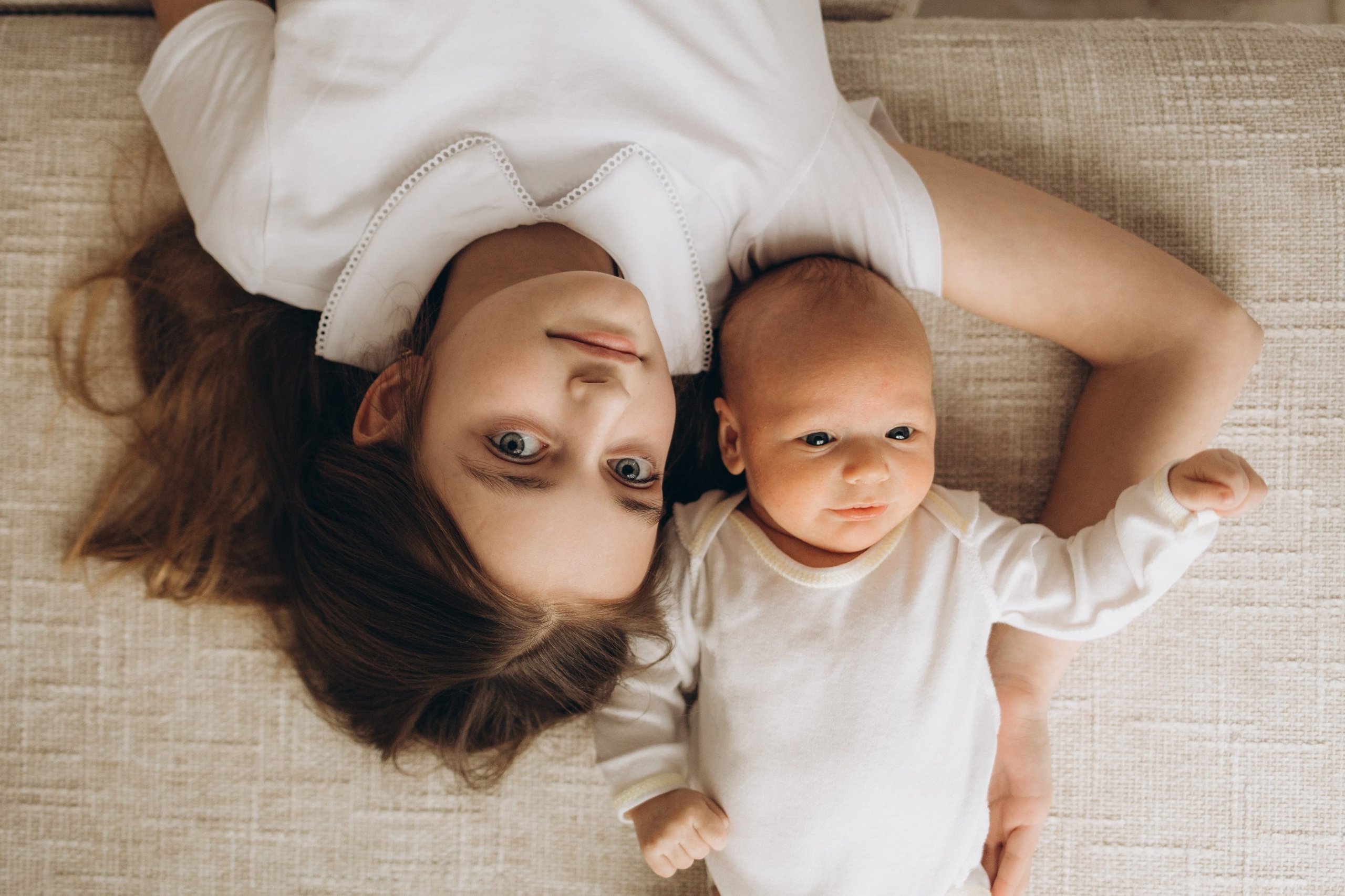 Lifestyle. Фотограф новорожденных в Санкт-Петербурге Белова Екатерина