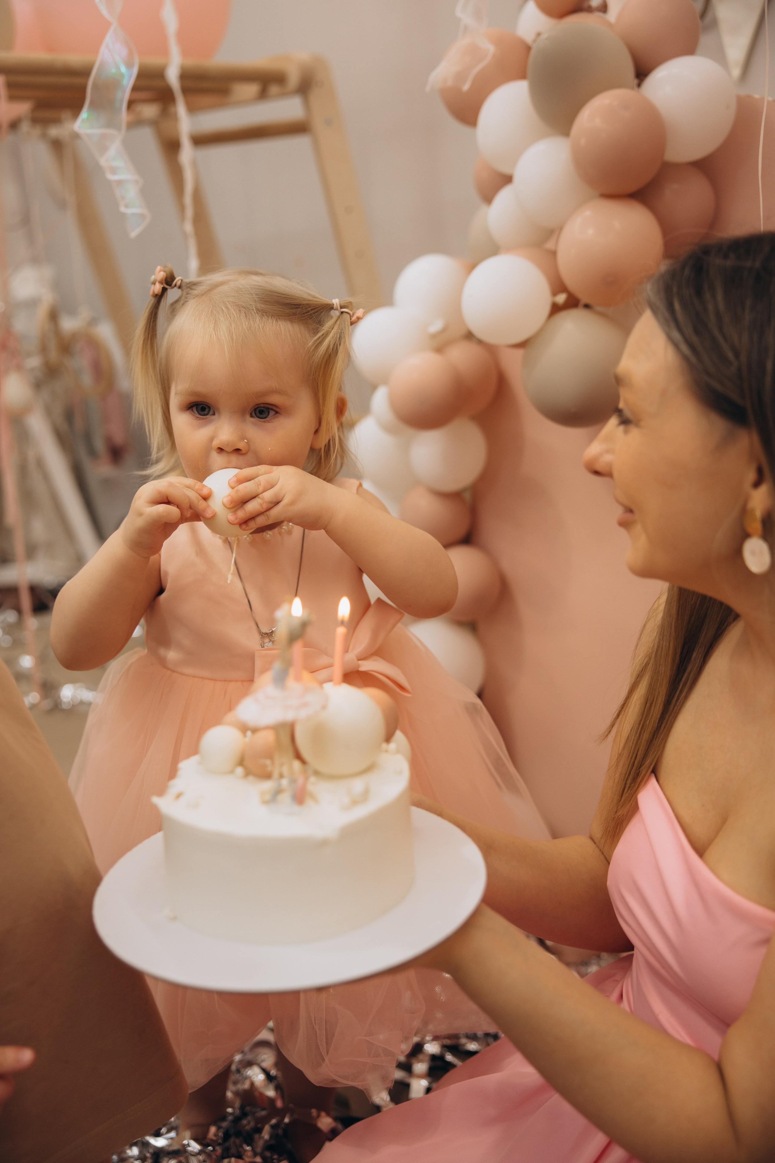 Стефании 2 года. Свадебный, семейный фотограф в Иркутске Светлана Макаричева