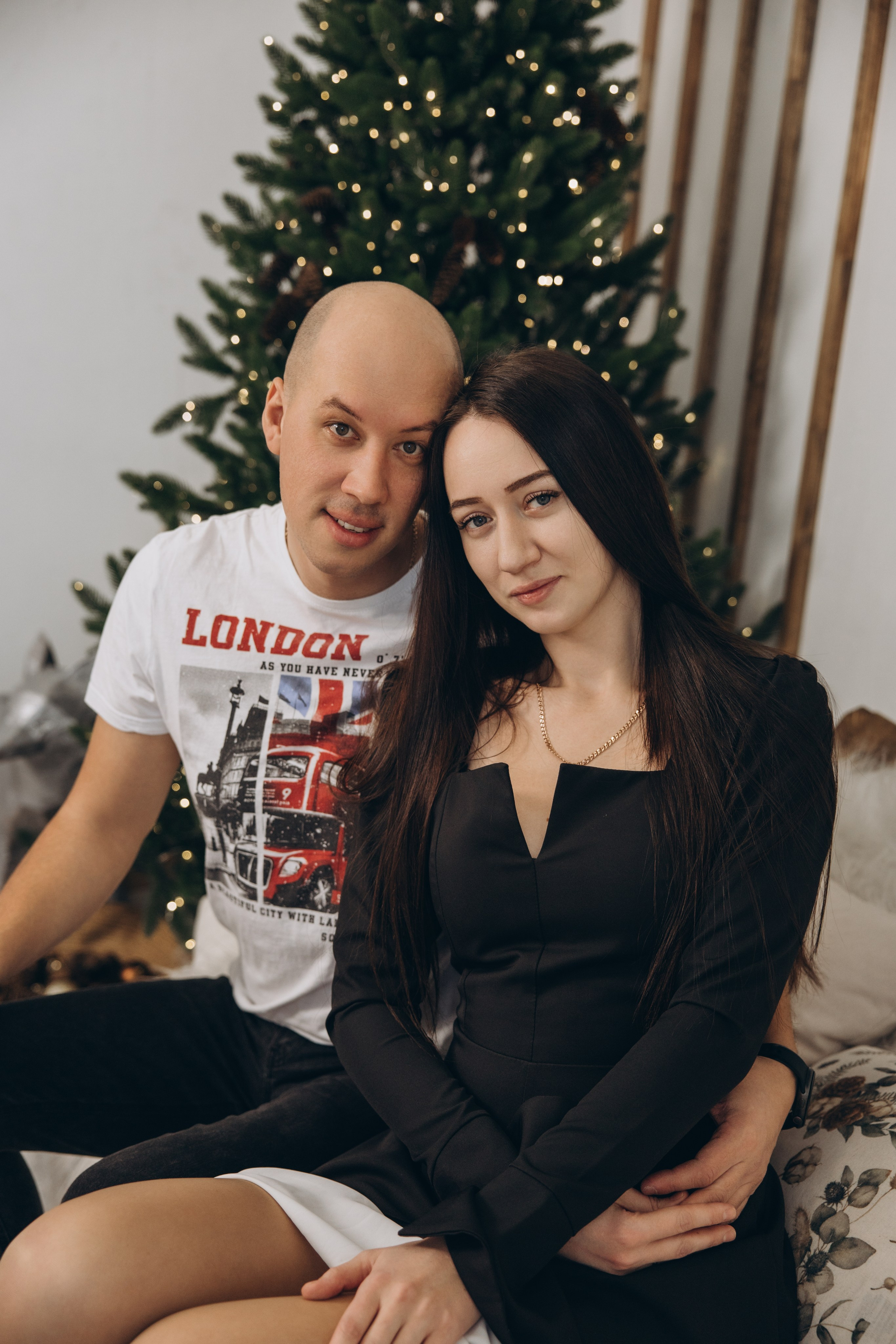 8 этаж. Свадебный, семейный фотограф в Иркутске Светлана Макаричева