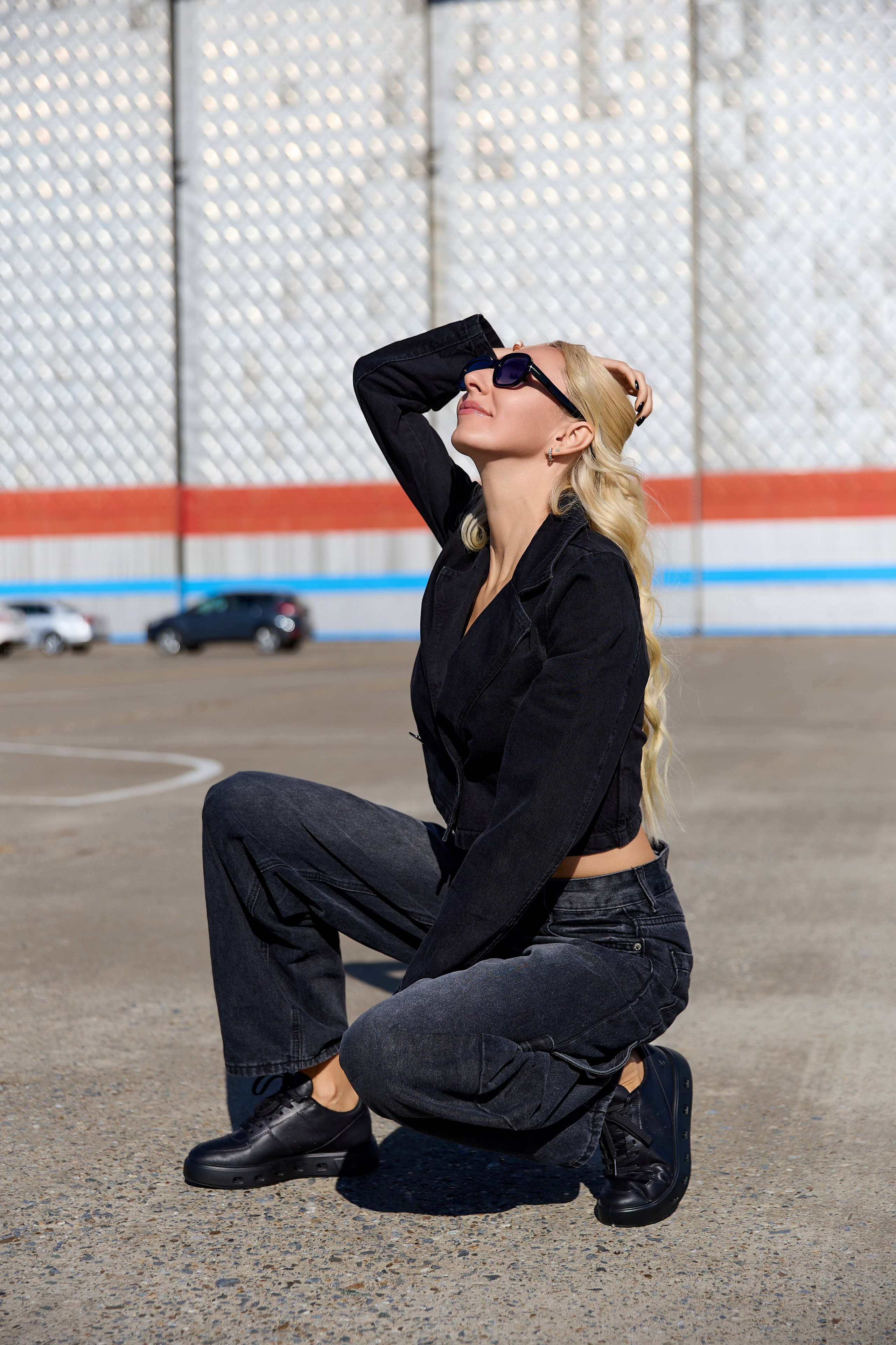 Аэропорт. Свадебный и семейный фотограф в Ульяновске Орешина Елена