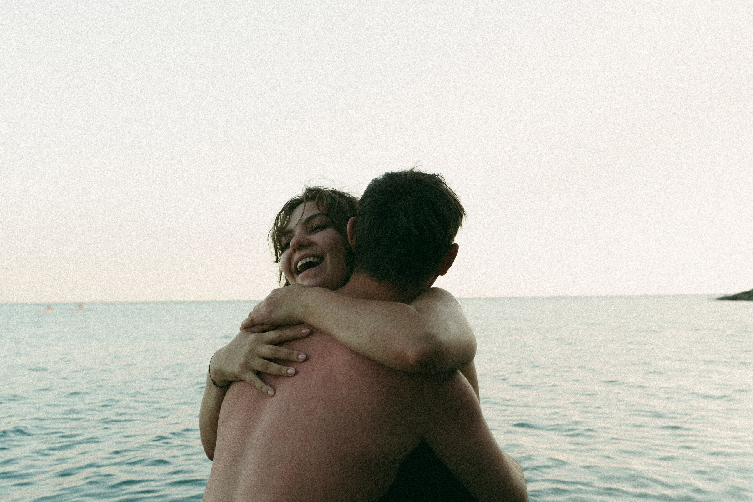 Виолетта и Евгений. Фотограф Санкт-Петербург, Новороссийск