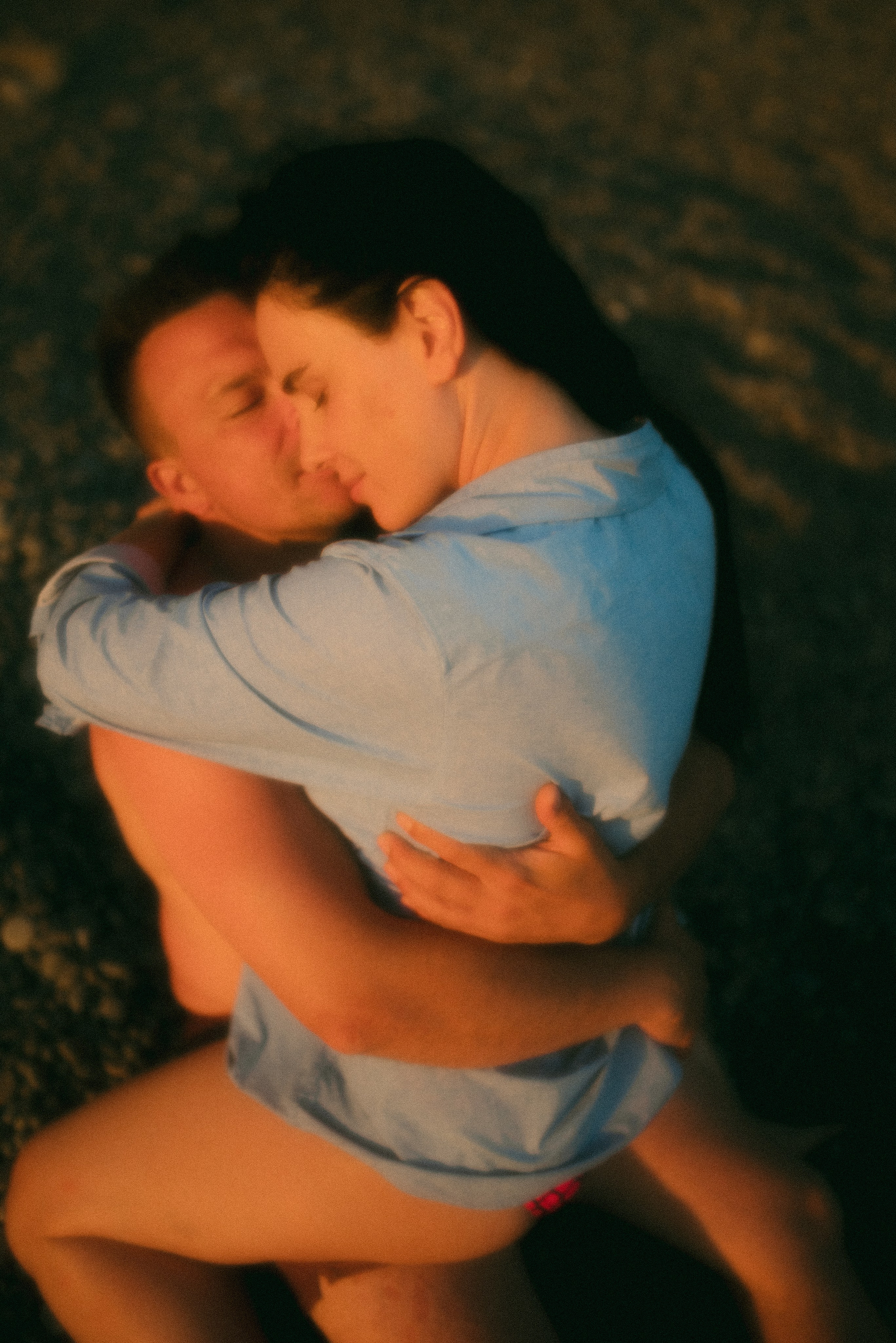 Артур и Кристина. Фотограф Санкт-Петербург, Новороссийск