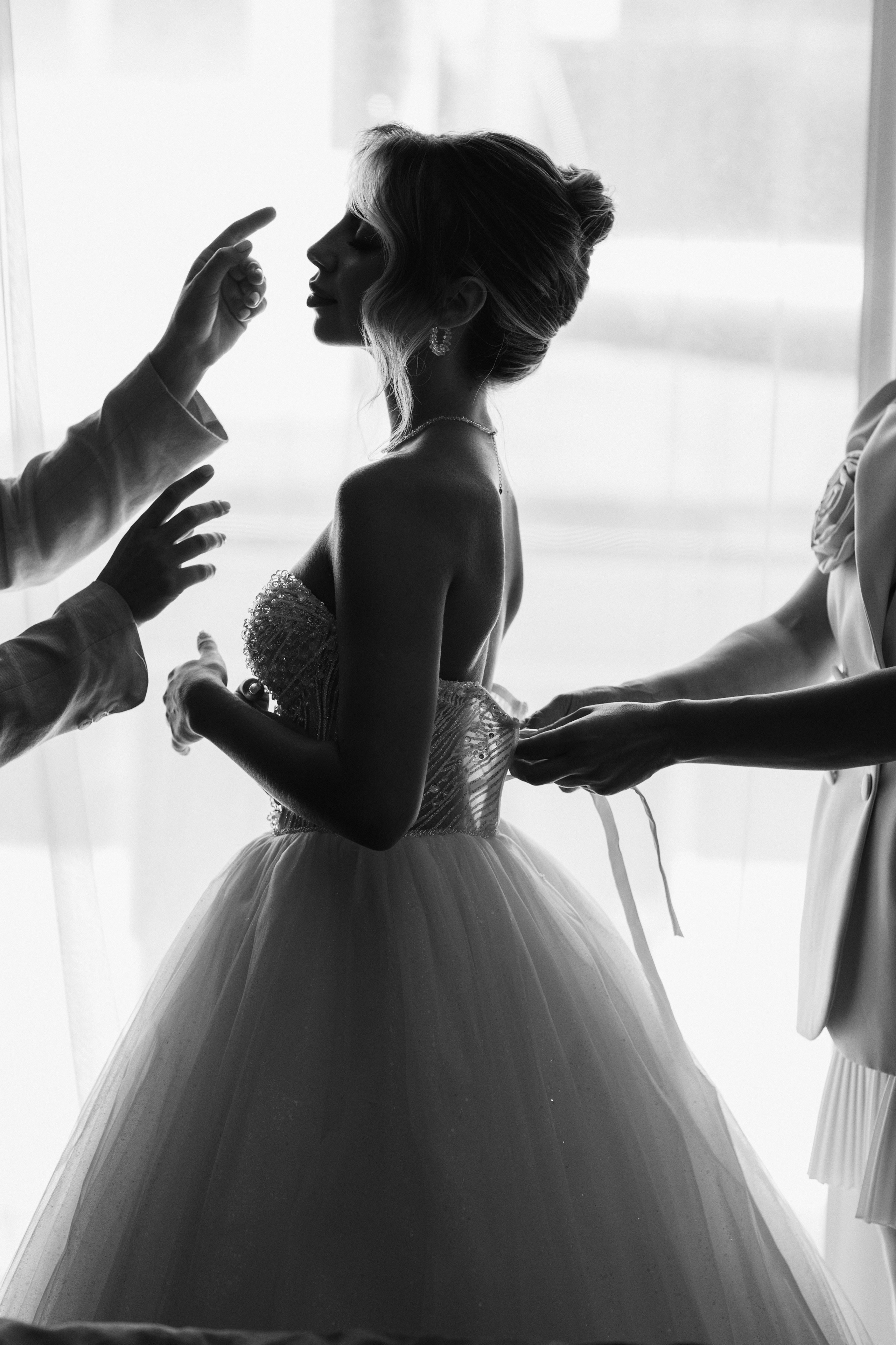 Свадьба Ева и Ростислав. Свадебный фотограф в Сочи Максим Махмудов