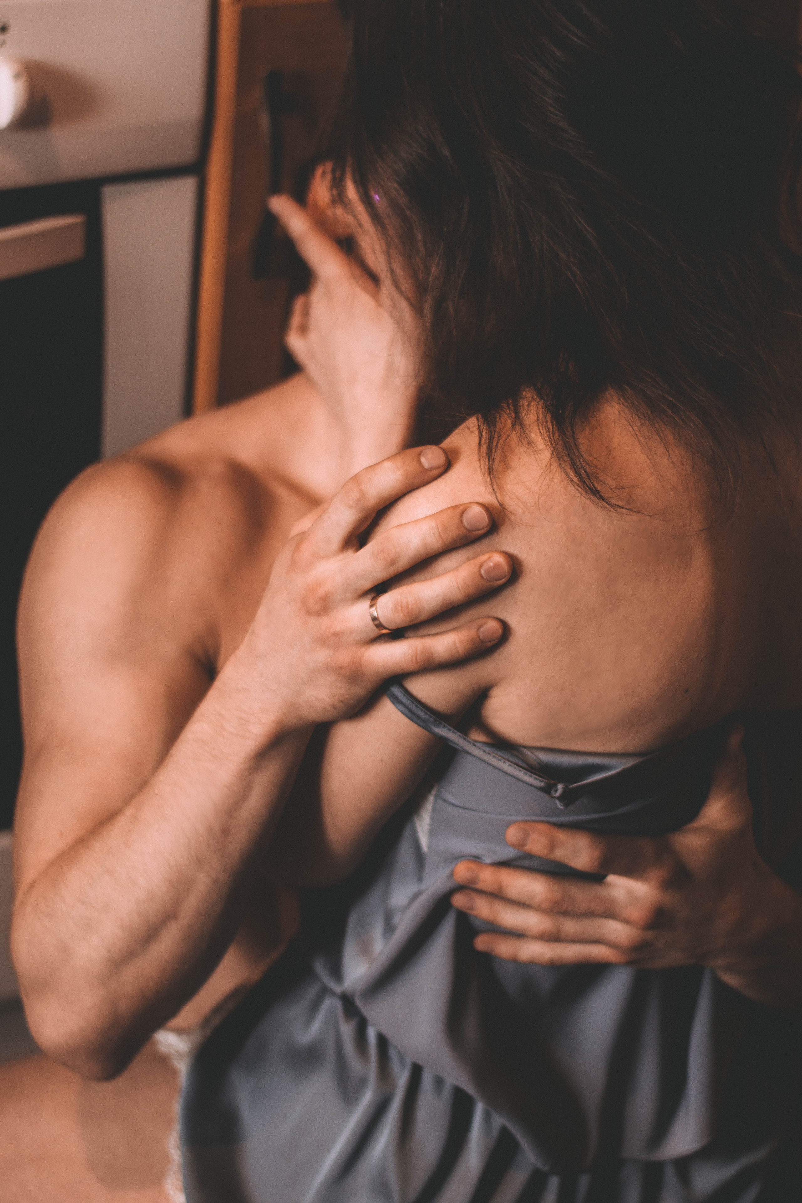 Серёжа и Маша. Свадебный и семейный фотограф в Чите Юлия Оранская