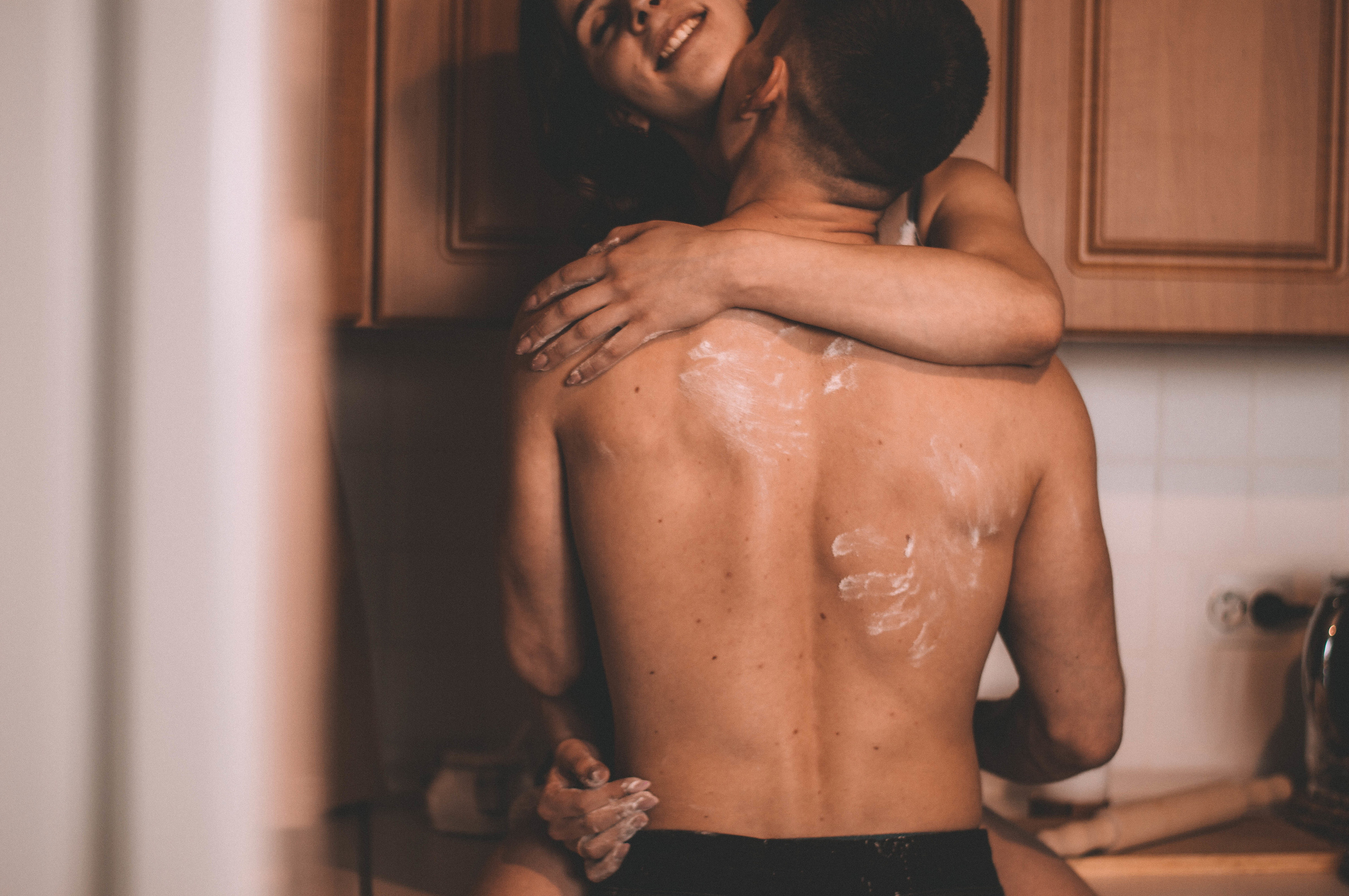 Серёжа и Маша. Свадебный и семейный фотограф в Чите Юлия Оранская