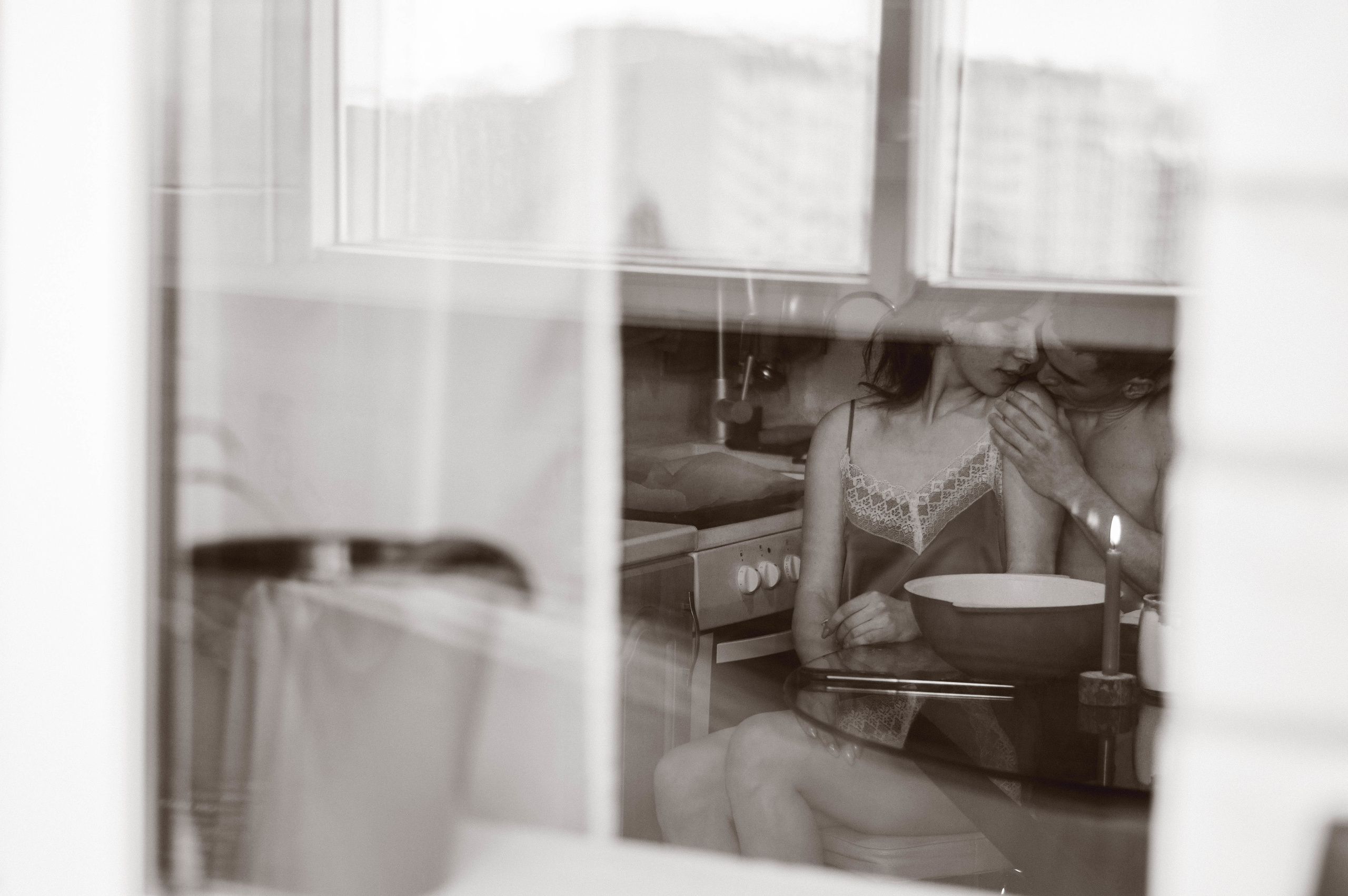 Серёжа и Маша. Свадебный и семейный фотограф в Чите Юлия Оранская