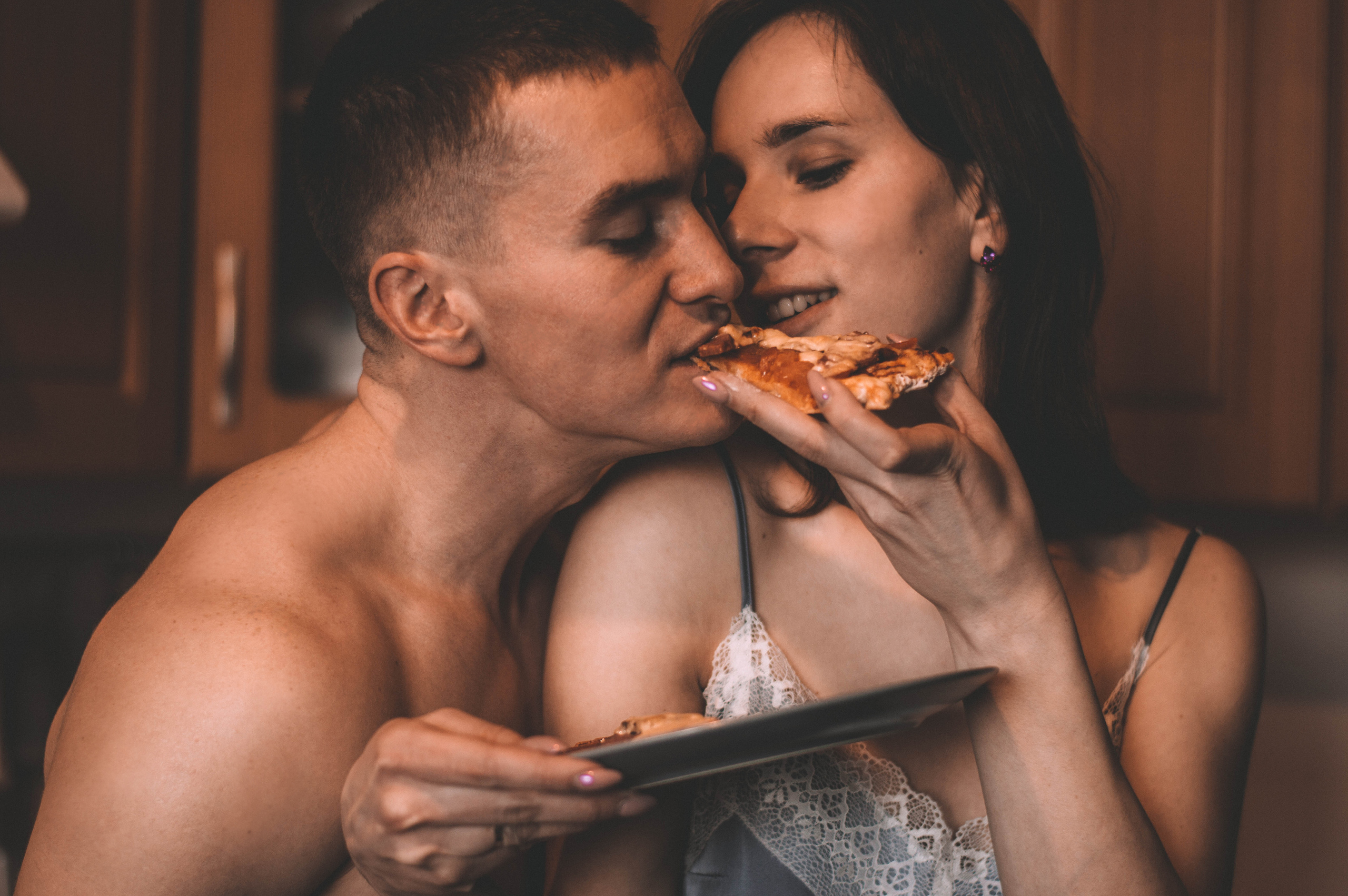 Серёжа и Маша. Свадебный и семейный фотограф в Чите Юлия Оранская