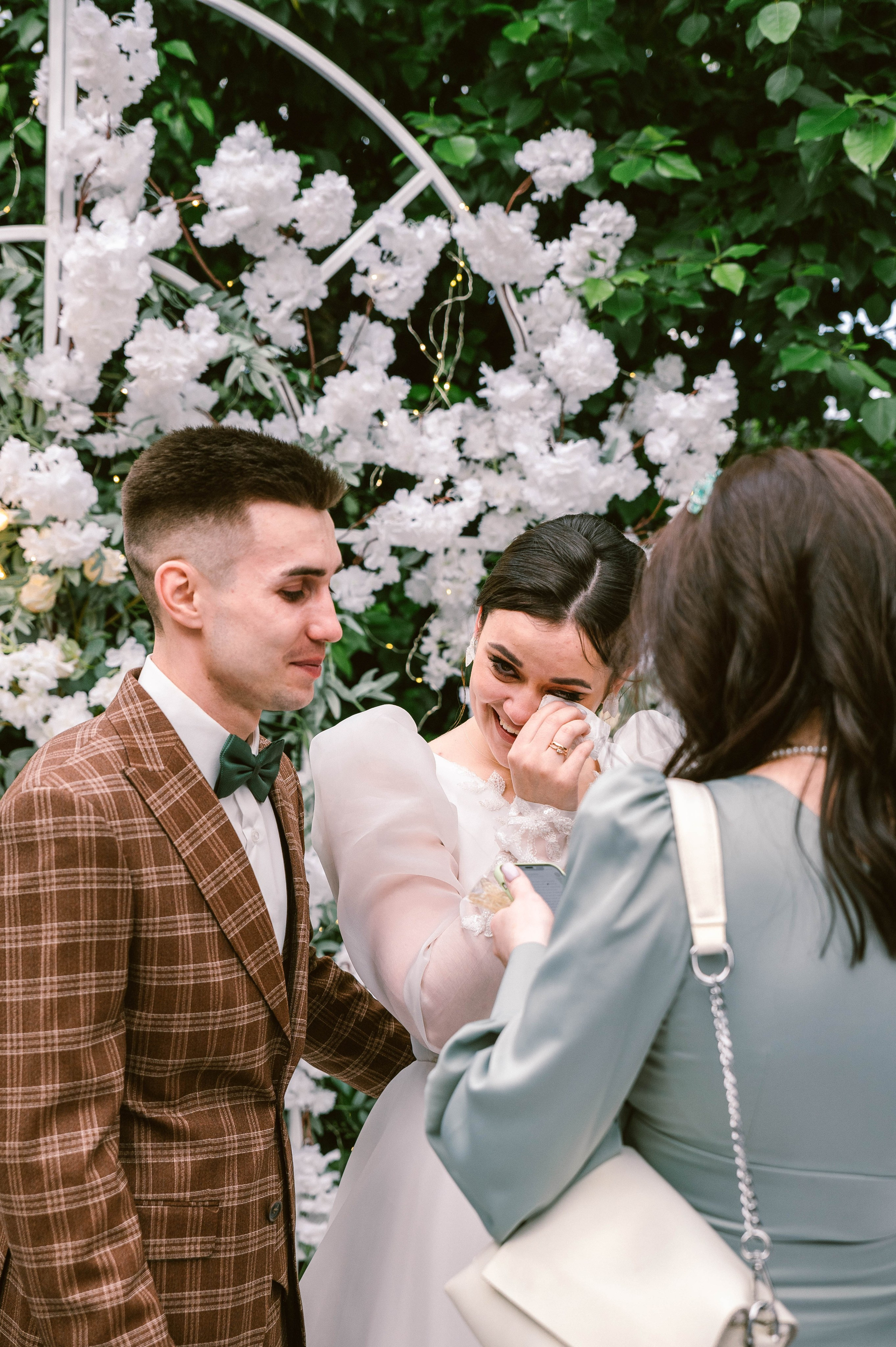 Андрей и Ульяна. Свадебный и семейный фотограф в Чите Юлия Оранская