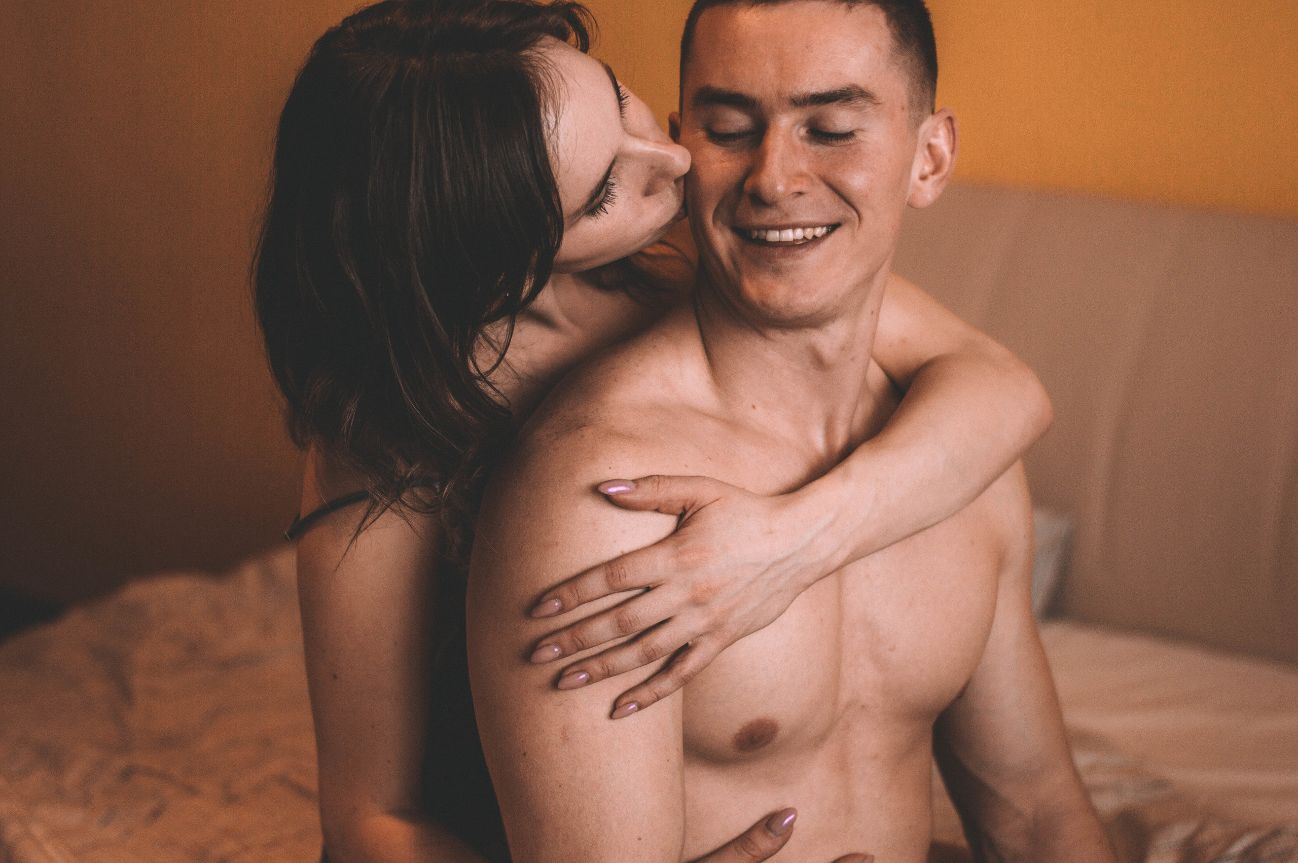 Серёжа и Маша. Свадебный и семейный фотограф в Чите Юлия Оранская