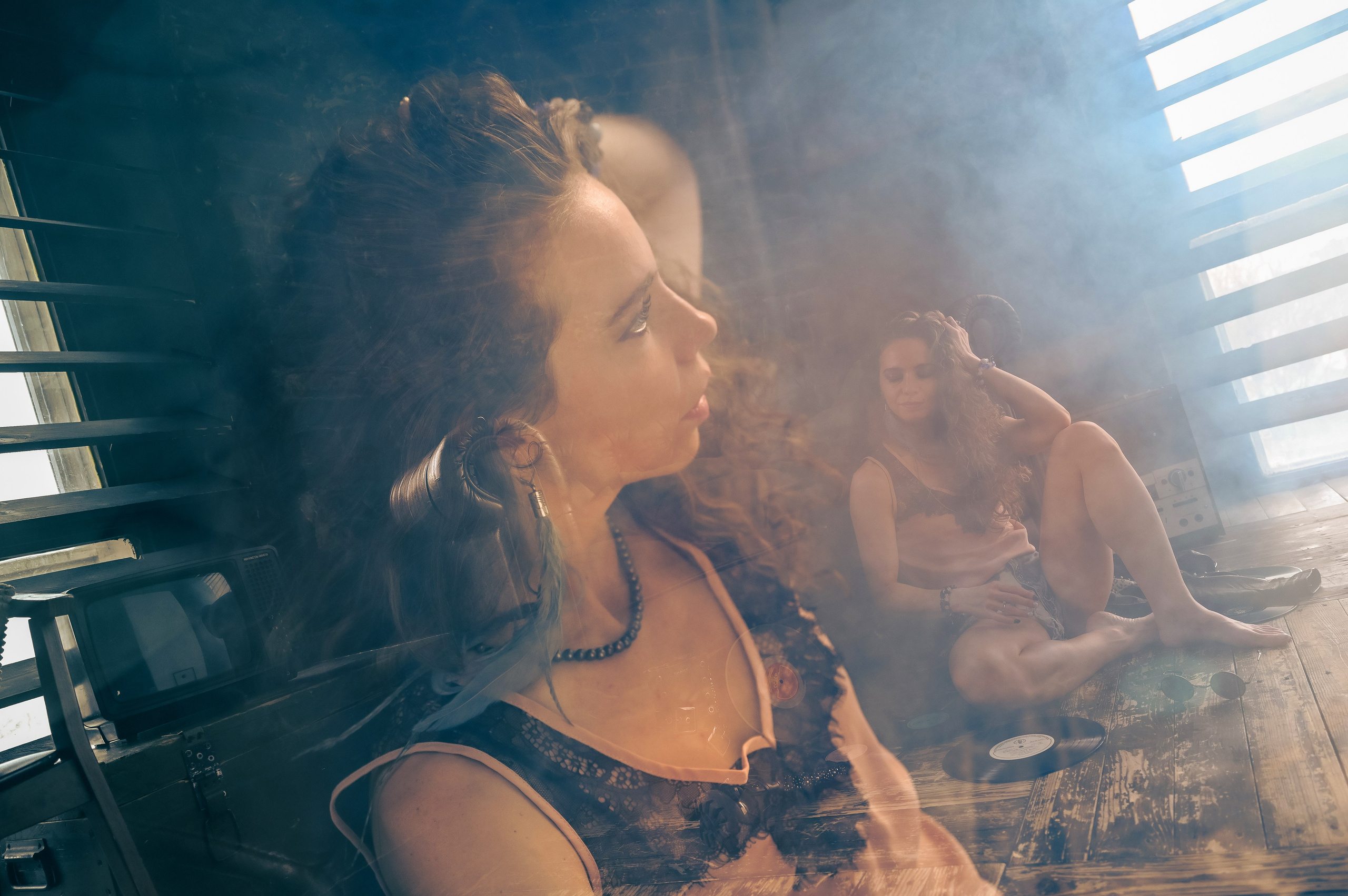 Маша Rock. Фотограф Алиса Канцибер. Москва. Портрет, семейное фото, свадьбы