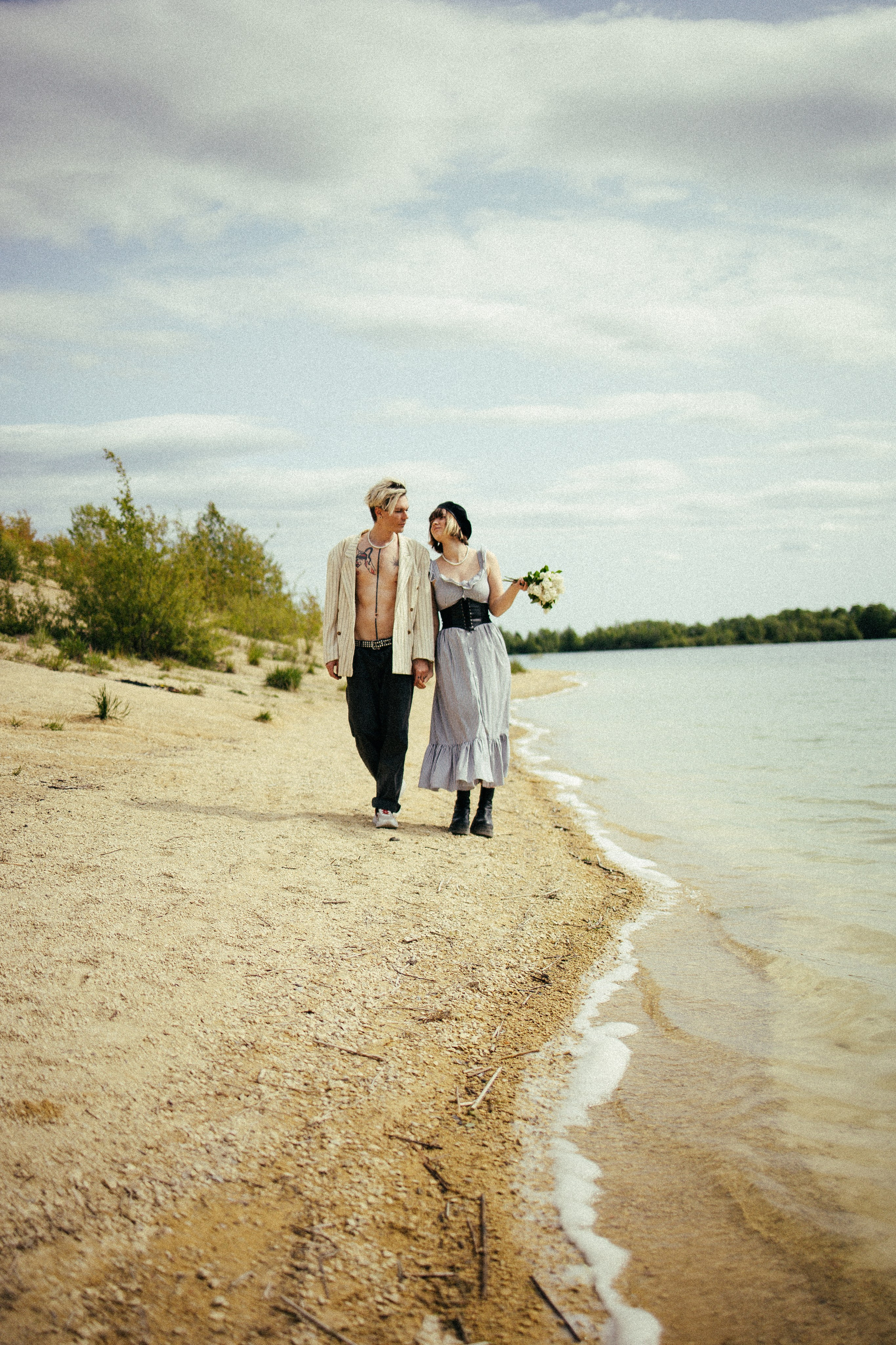 Тоня и Саша. Репортажный и портретный фотограф в Санктпетербурге. Видиосъемка мероприятий в Санкт-Петербурге