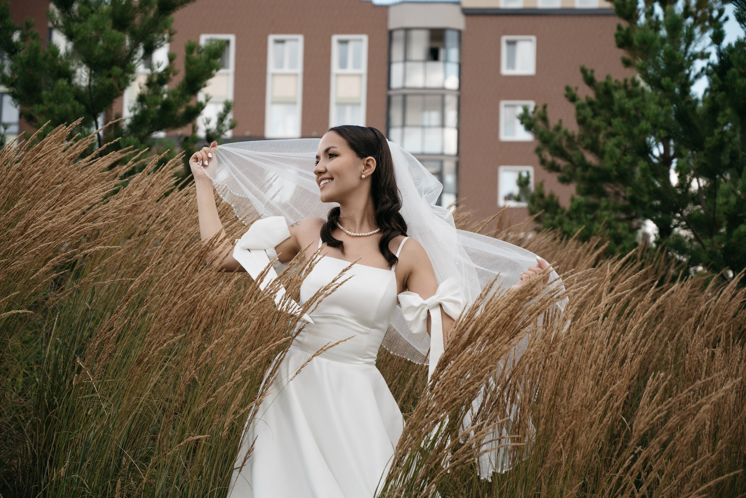 Татьяна&Илья. Свадебный фотограф Ижевск Петр Шишков