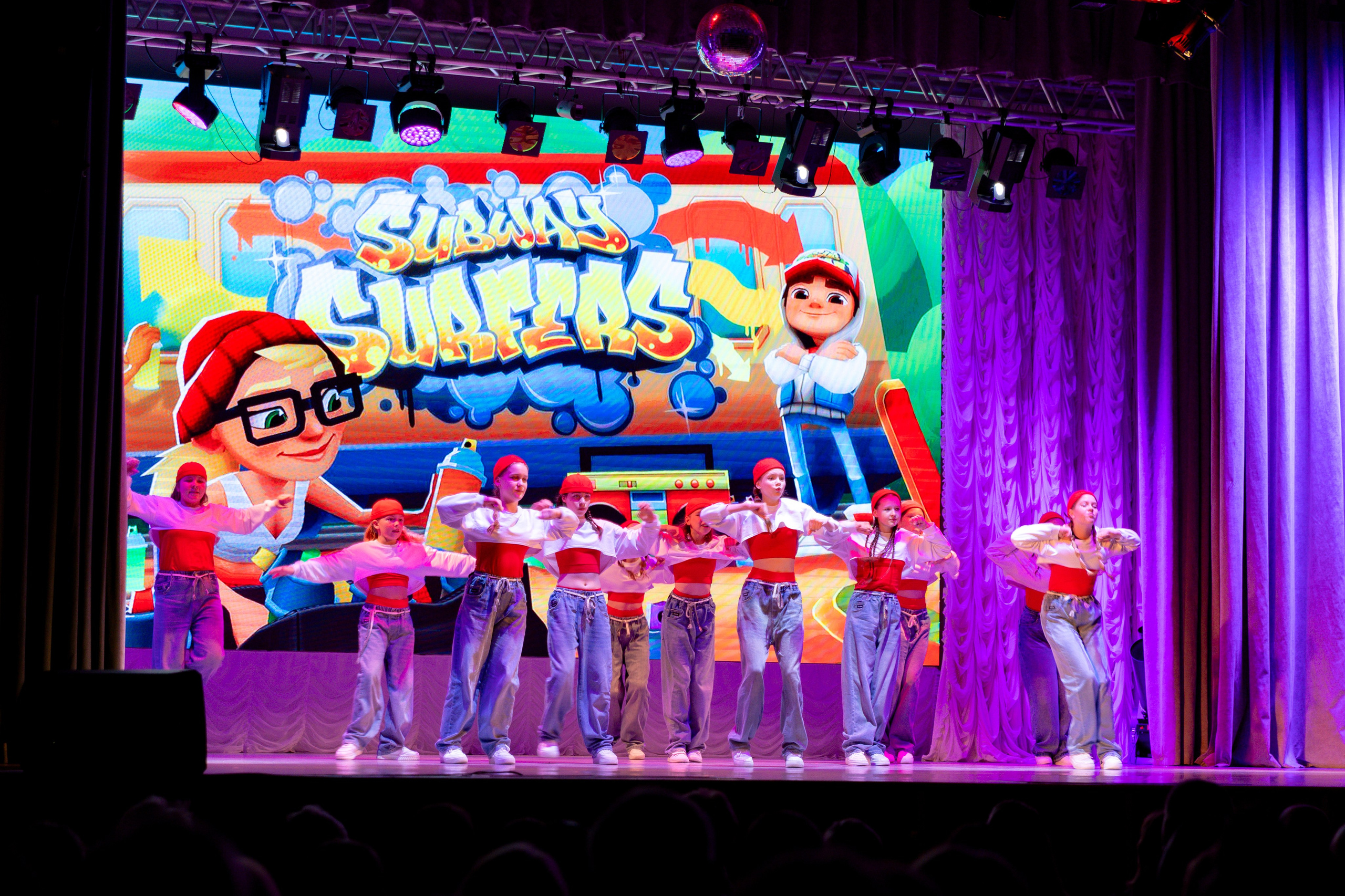 Репортажные съемки. Фотограф Гуменюк Мария