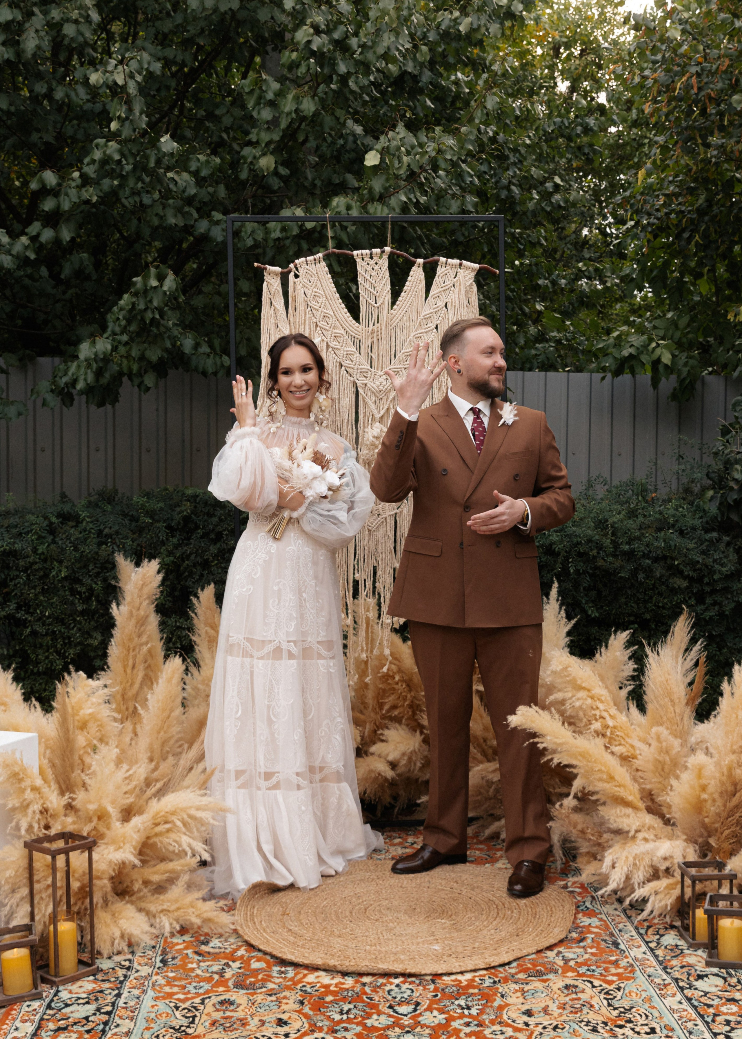 Рыбка моя. Свадебный фотограф и видеограф в Краснодаре | Алина и Евгений Кумановские