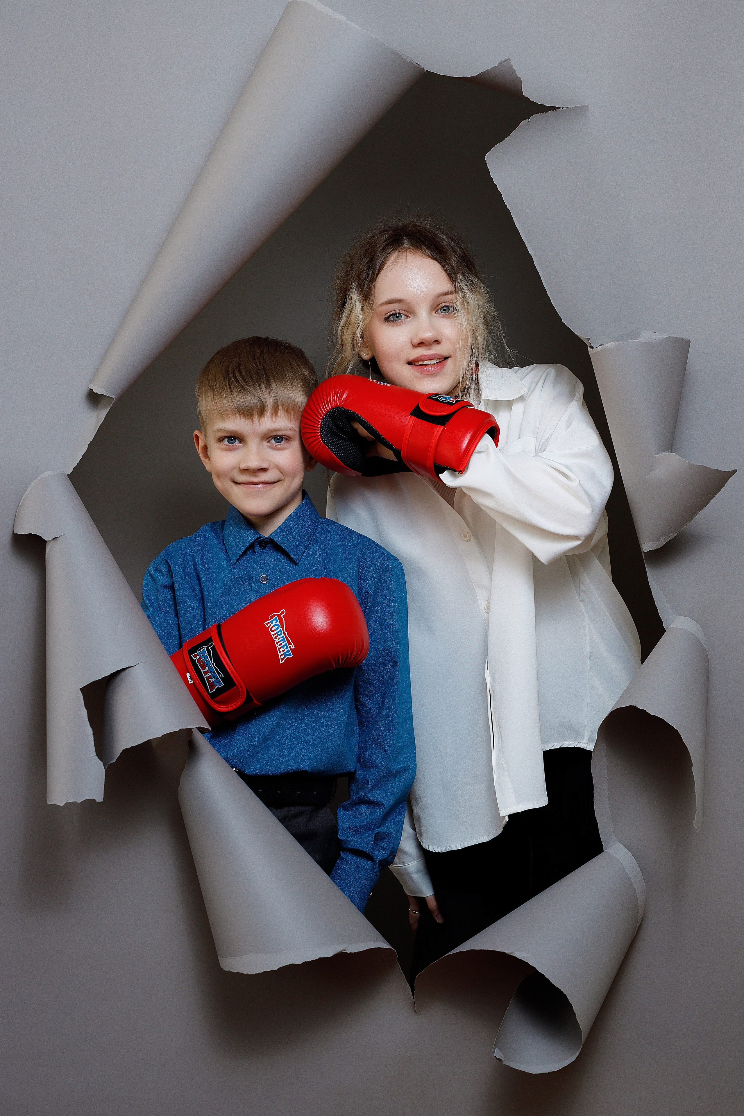 Фоновая съемка для 7 класса. Photoalbum-vl.ru