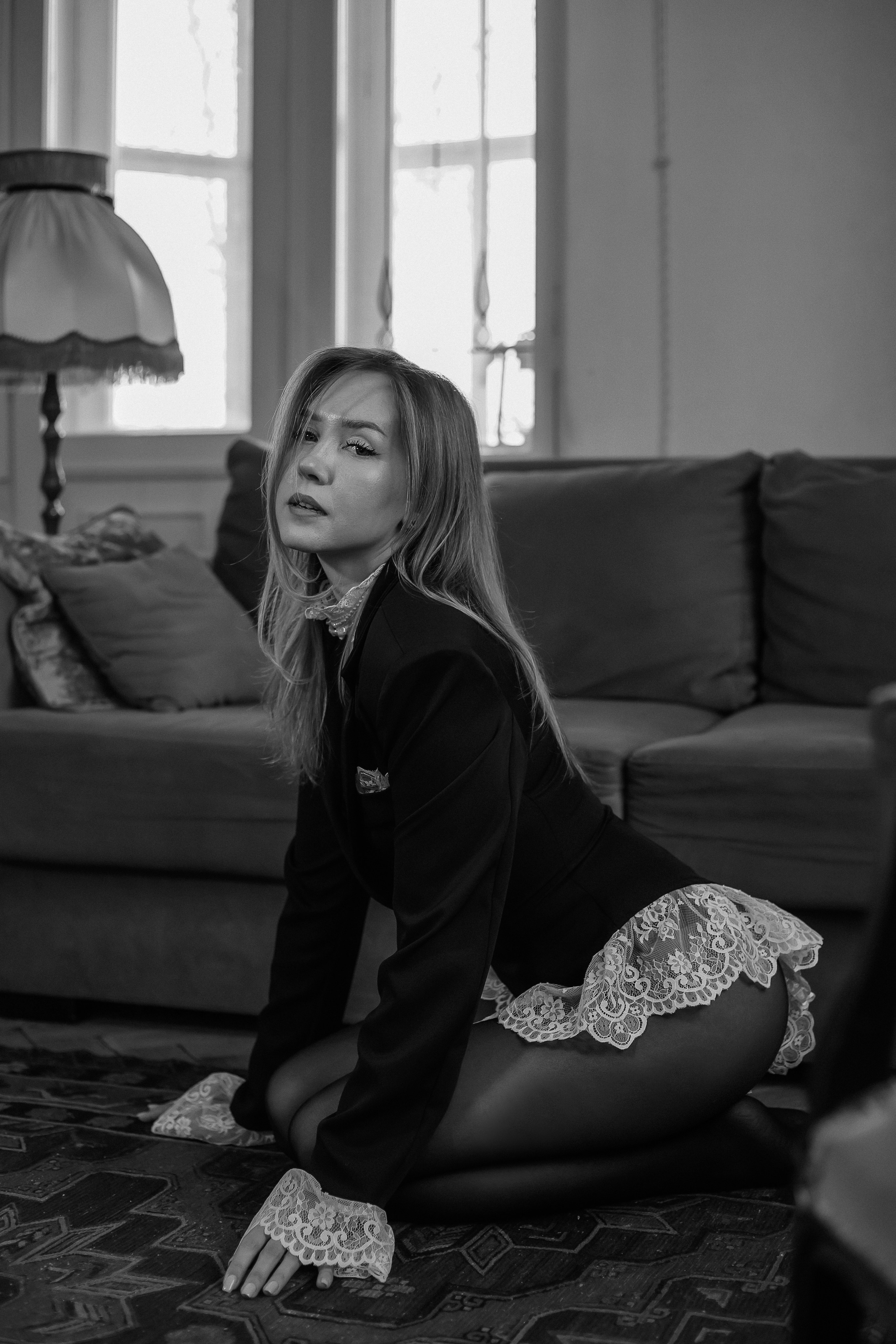 Bella. Фотограф Екатеринубрг/Верхняя Пышма