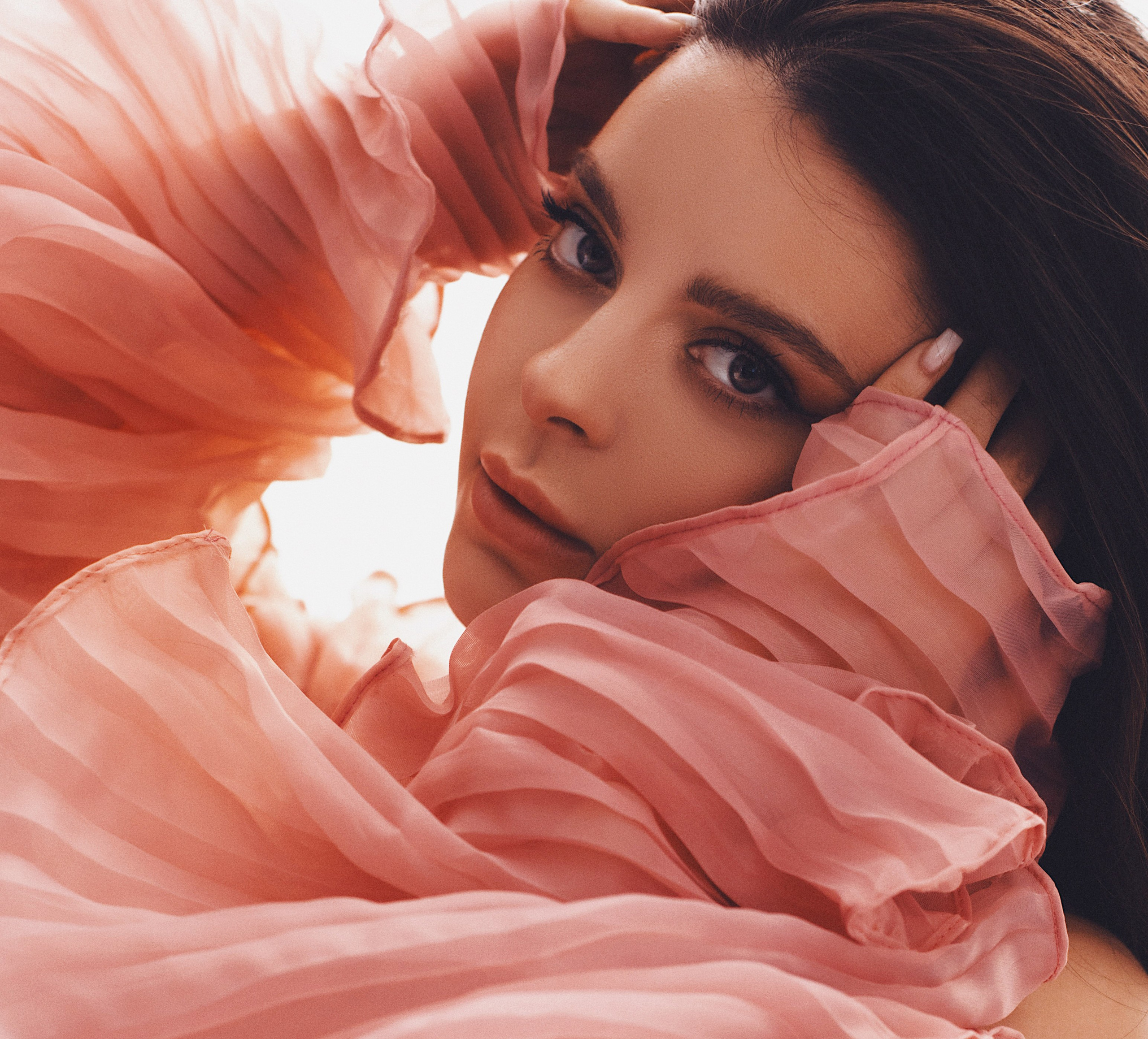 Весна. Фотограф в Санкт — Петербурге Мария Воронцова (mashu_love)