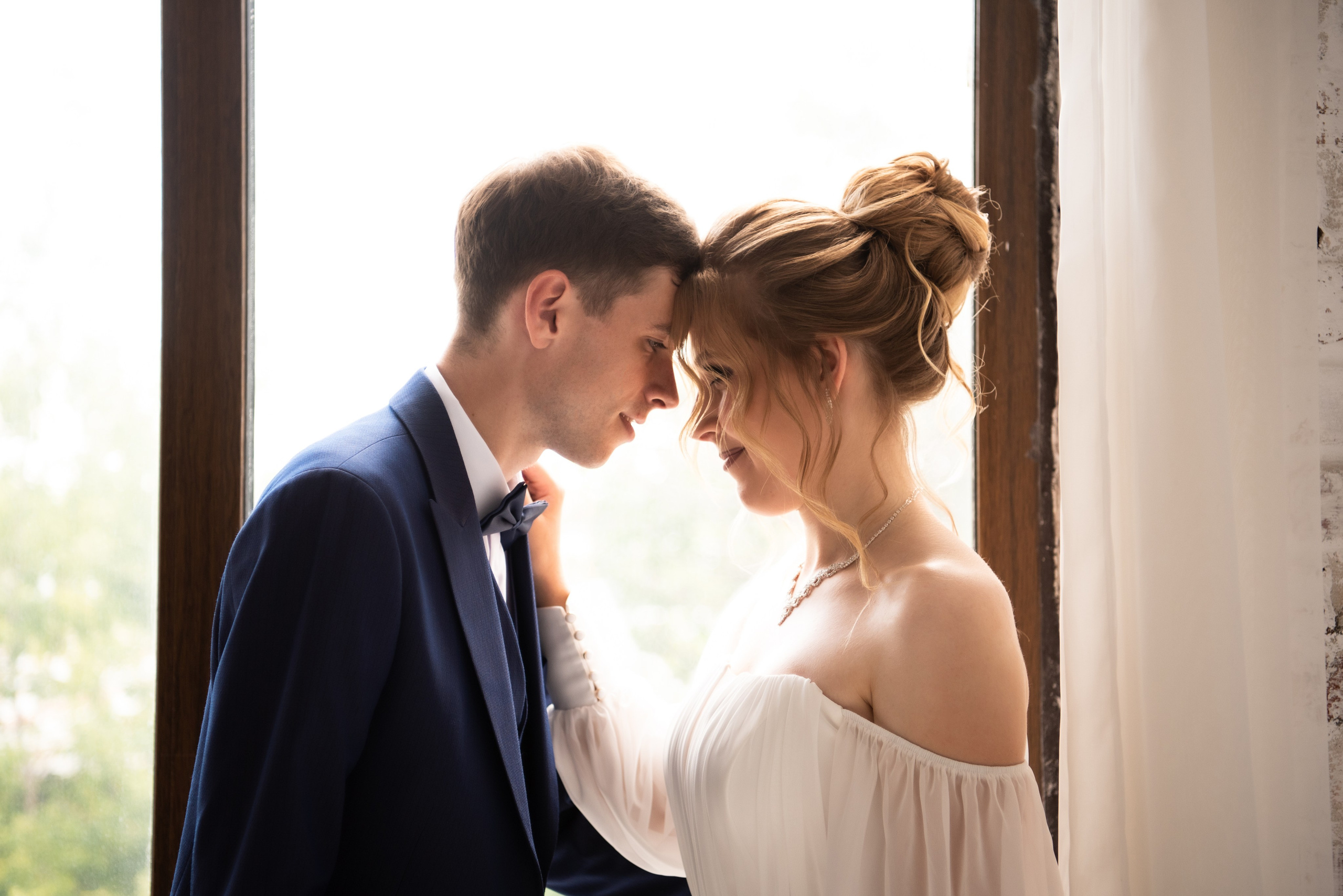 Марина и Максим. Фотограф | Москва | Дарья Новикова