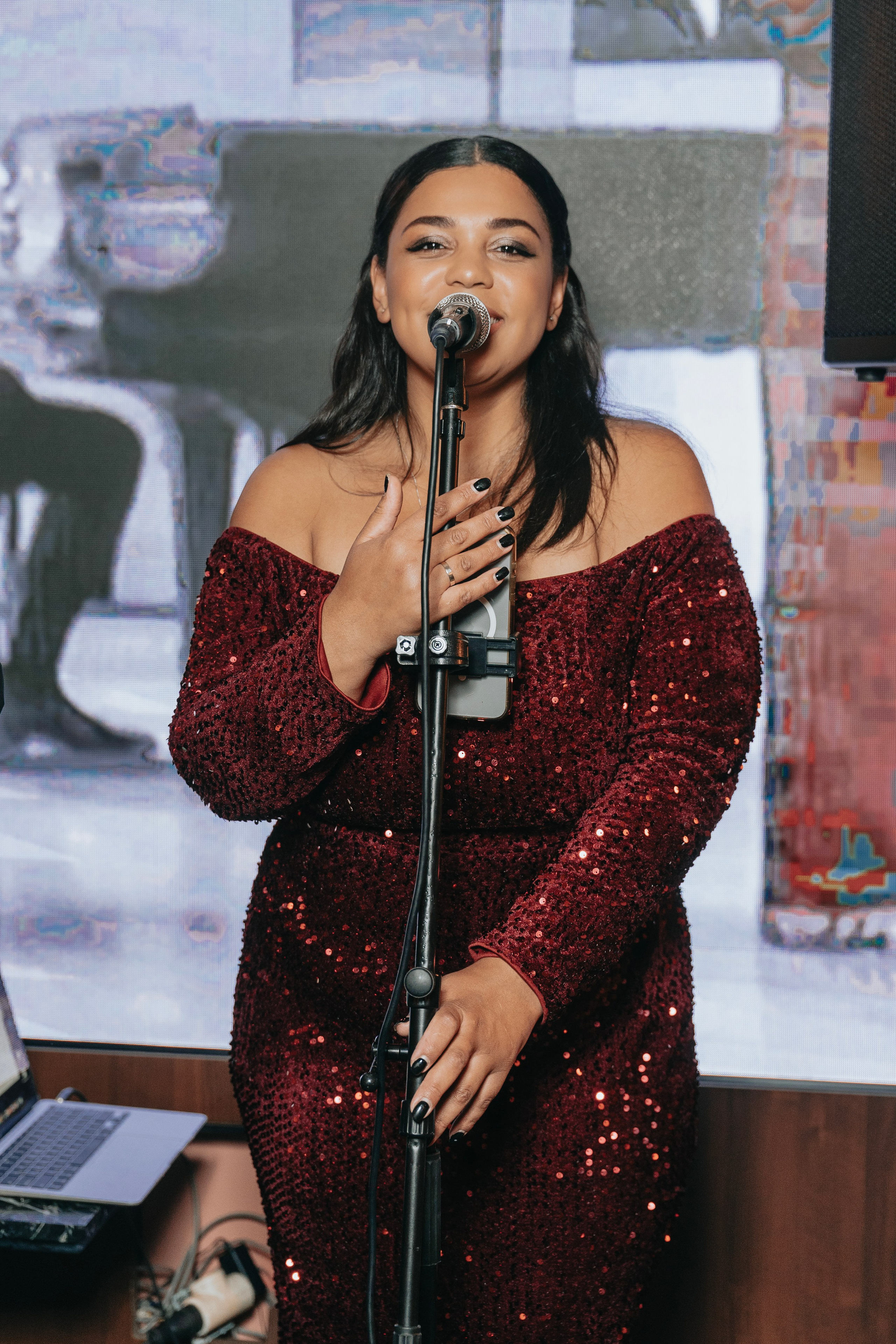 COHIBA | Мероприятие в сигарном клубе. Фотограф | Москва | Дарья Новикова