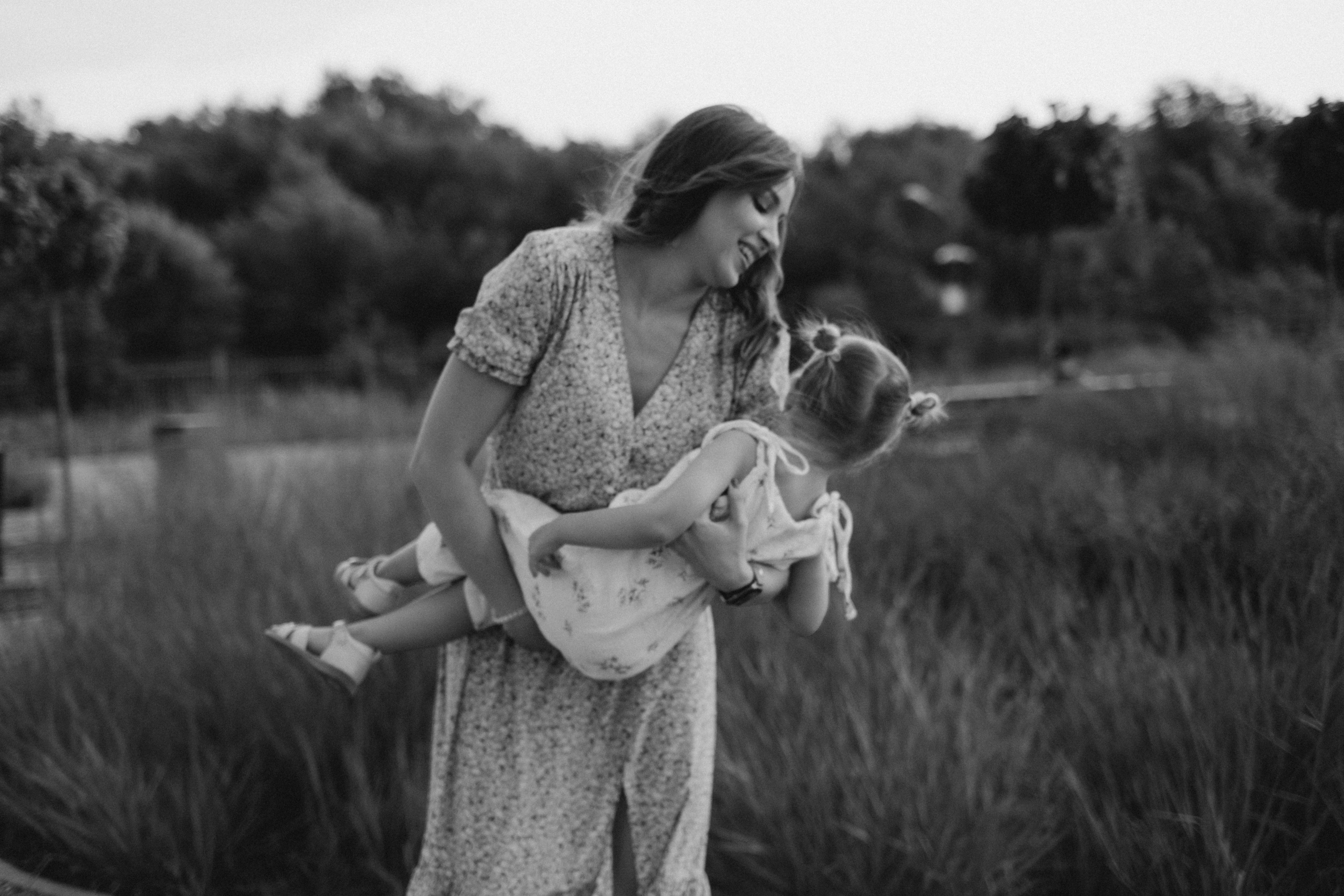 Инна и Ариана. Семейный фотограф в Ростове-на-Дону Яна Макаренко