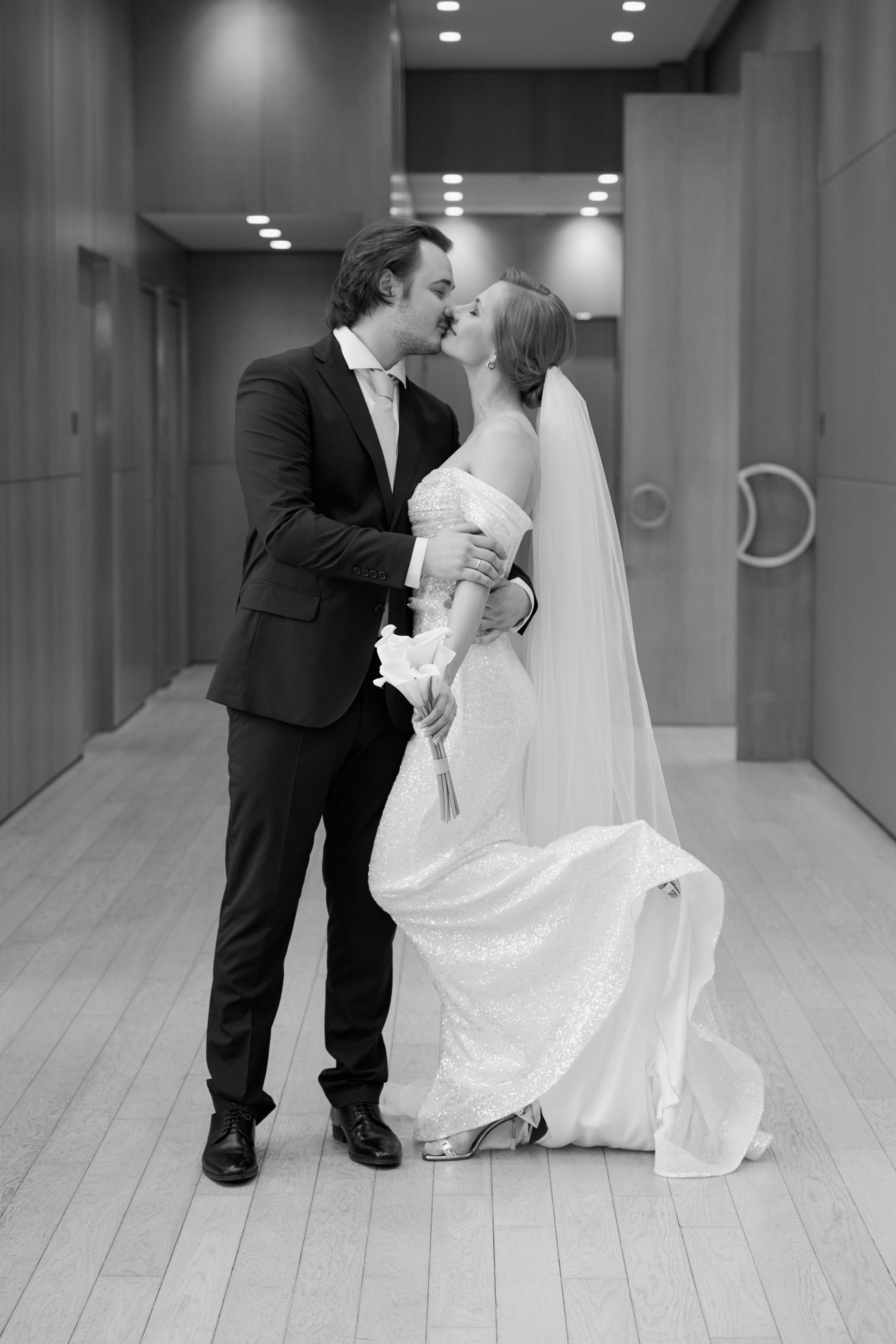 Арина + Матвей. Minflo Photographer