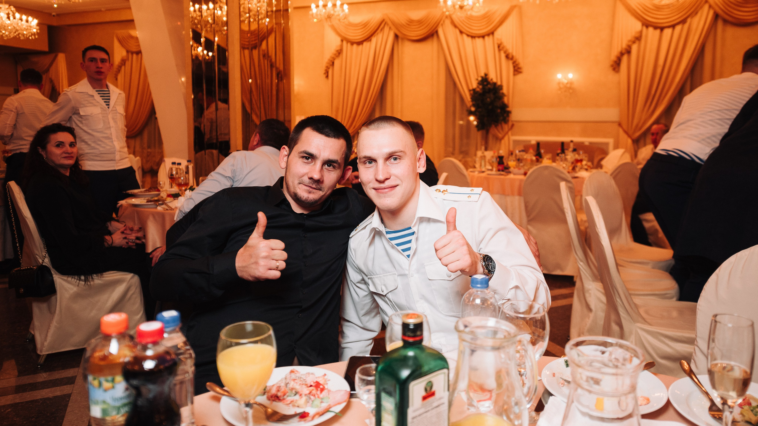 Выпускные высших учебных заведений. Свадебный и репортажный фотограф