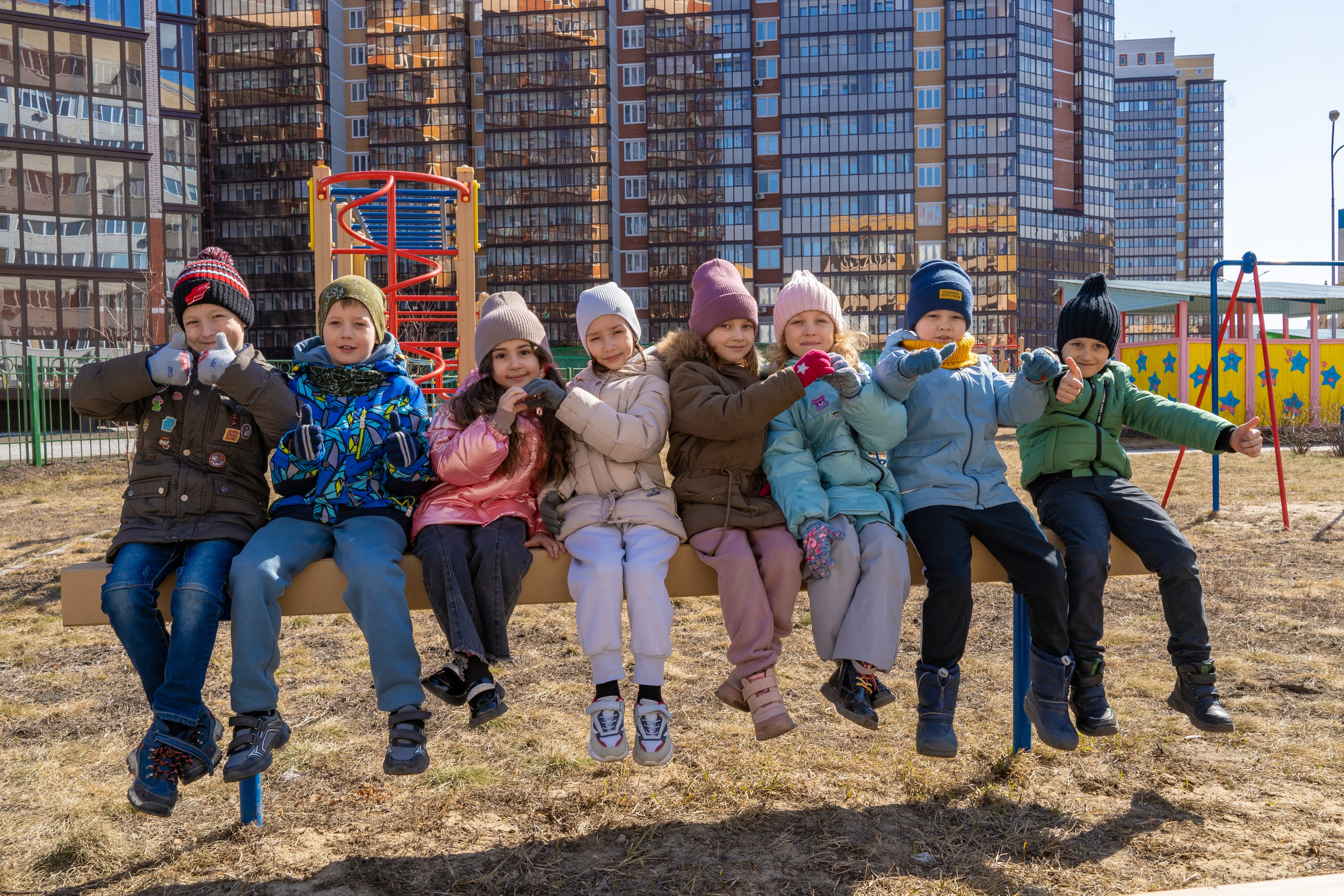 Выпускные альбомы для детских садов и школ г. Омск. Анна Мальцева