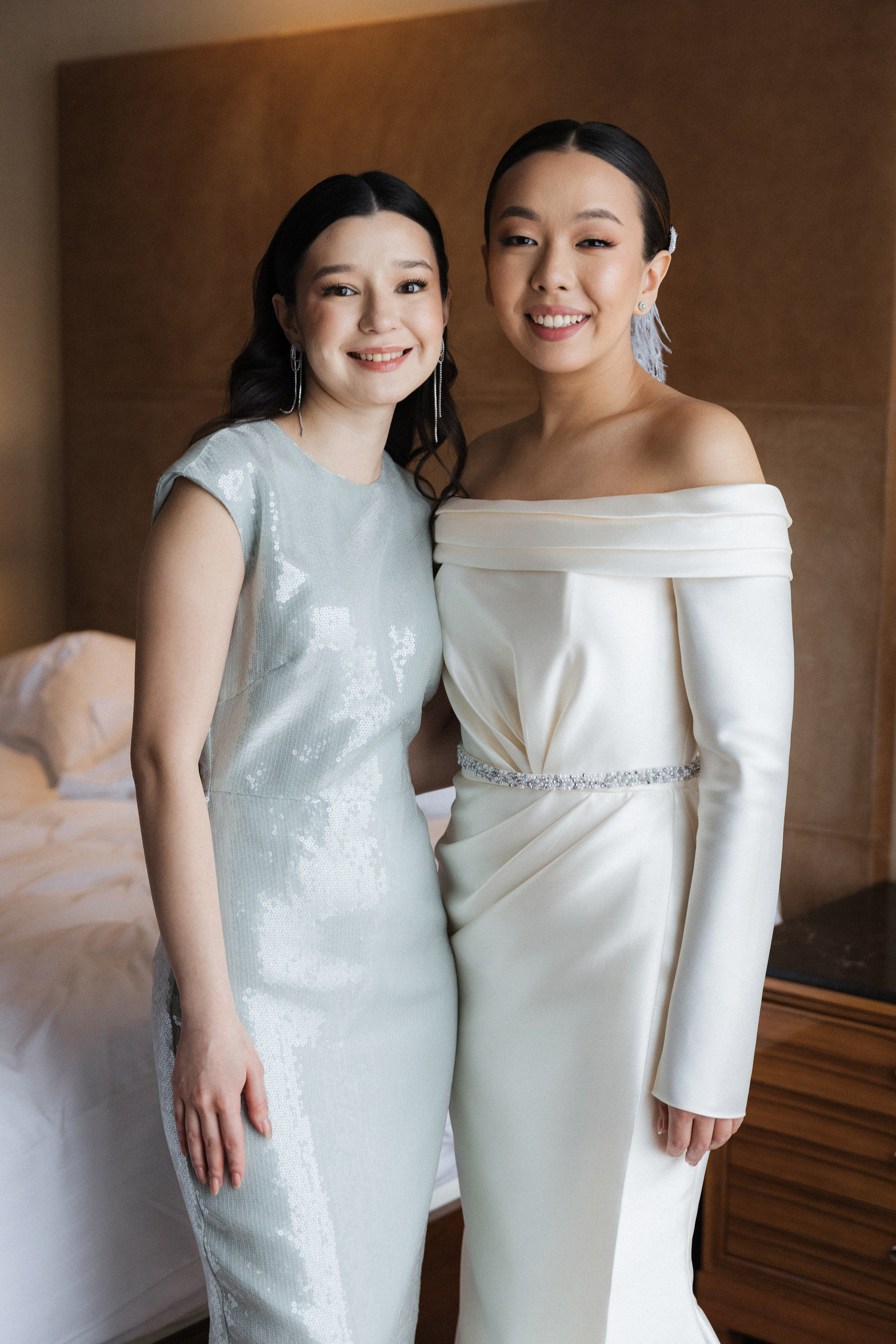 Сын Хек и Айша