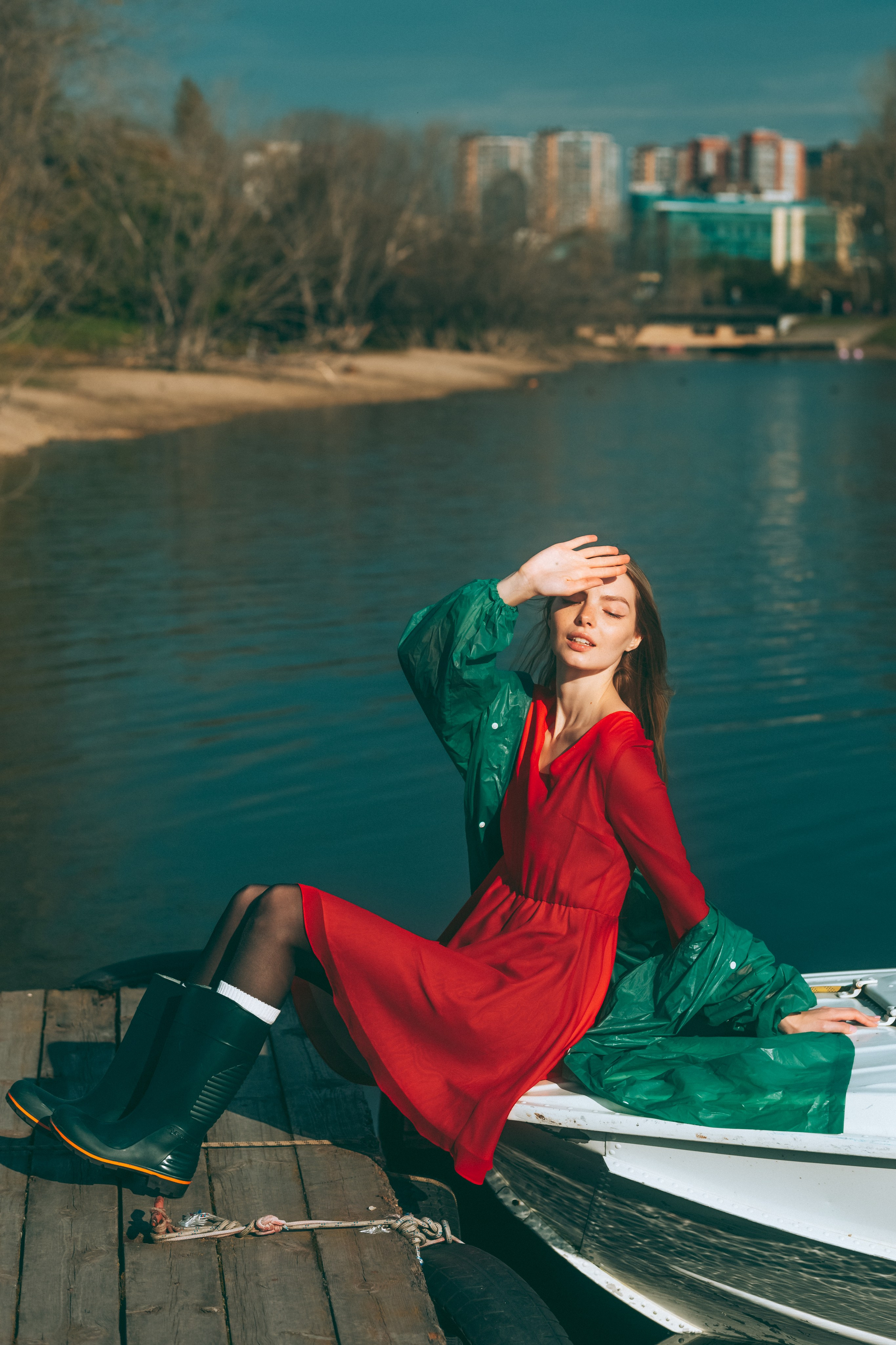 Вероника. Семейный фотограф Ульяна Сиденко — Иркутск