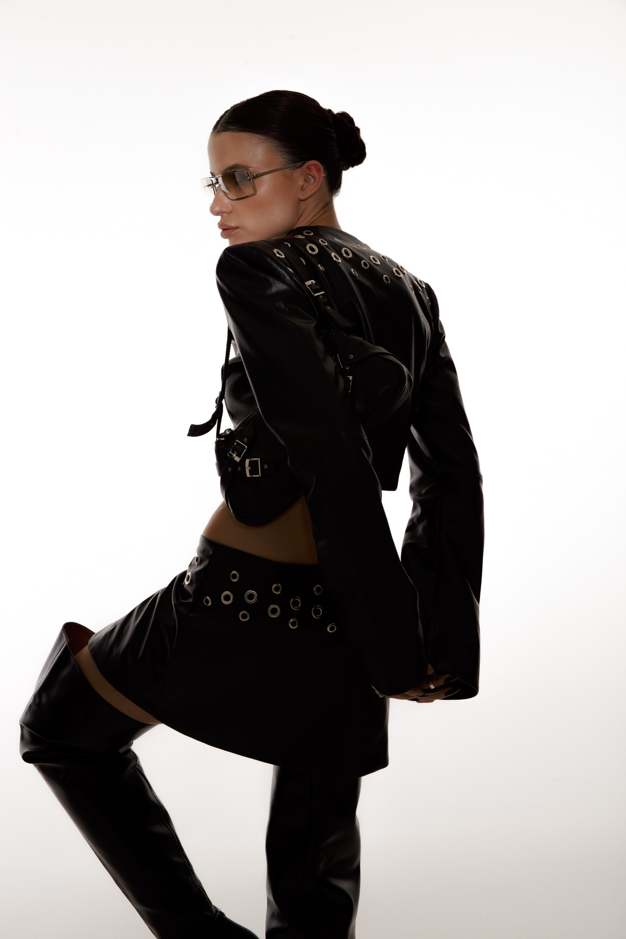 UNIQSTORE. Коммерческий фотограф для брендов в Москве