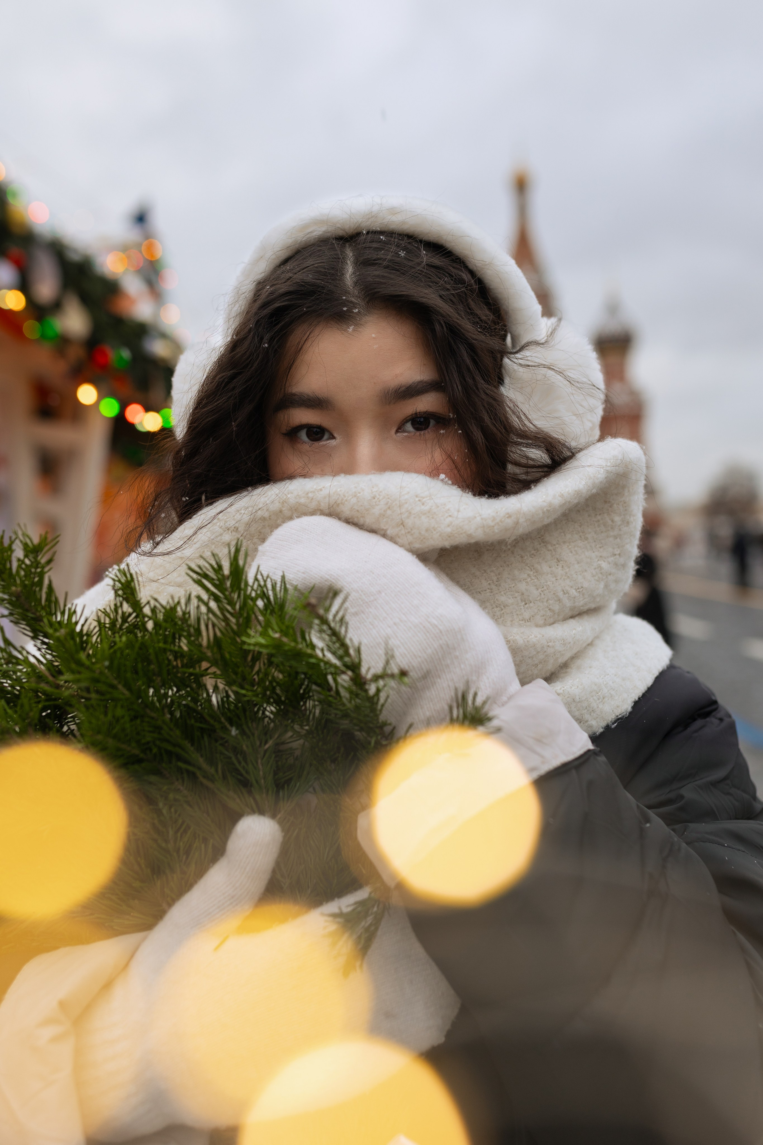ГУМ. Свадебный фотограф Курзина Ольга | Москва