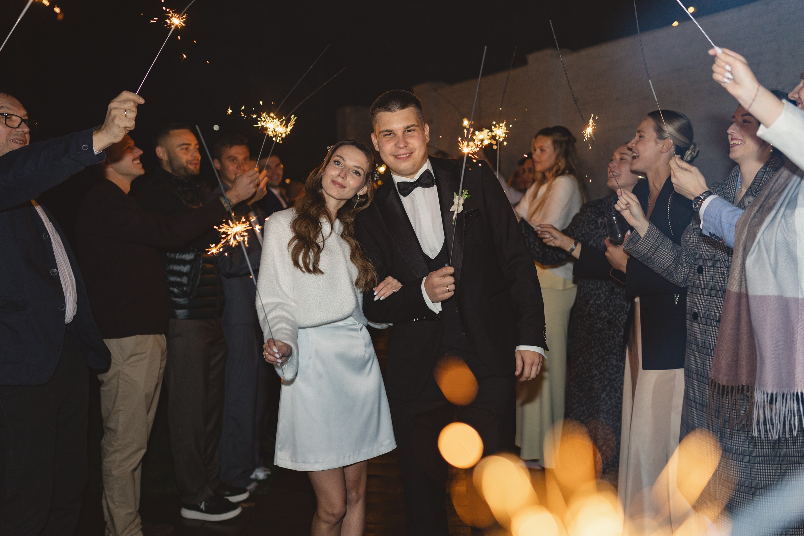 Зеленоградский ЗАГС. Свадебный фотограф Курзина Ольга | Москва