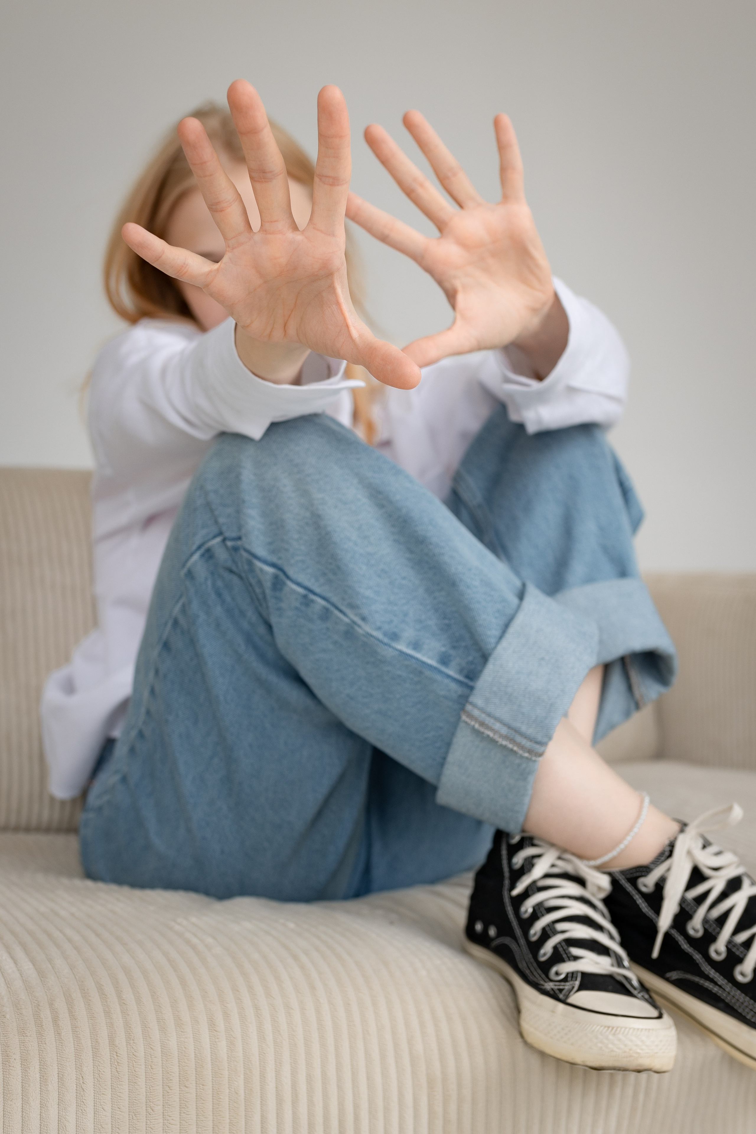 Студия. Свадебный фотограф Курзина Ольга | Москва