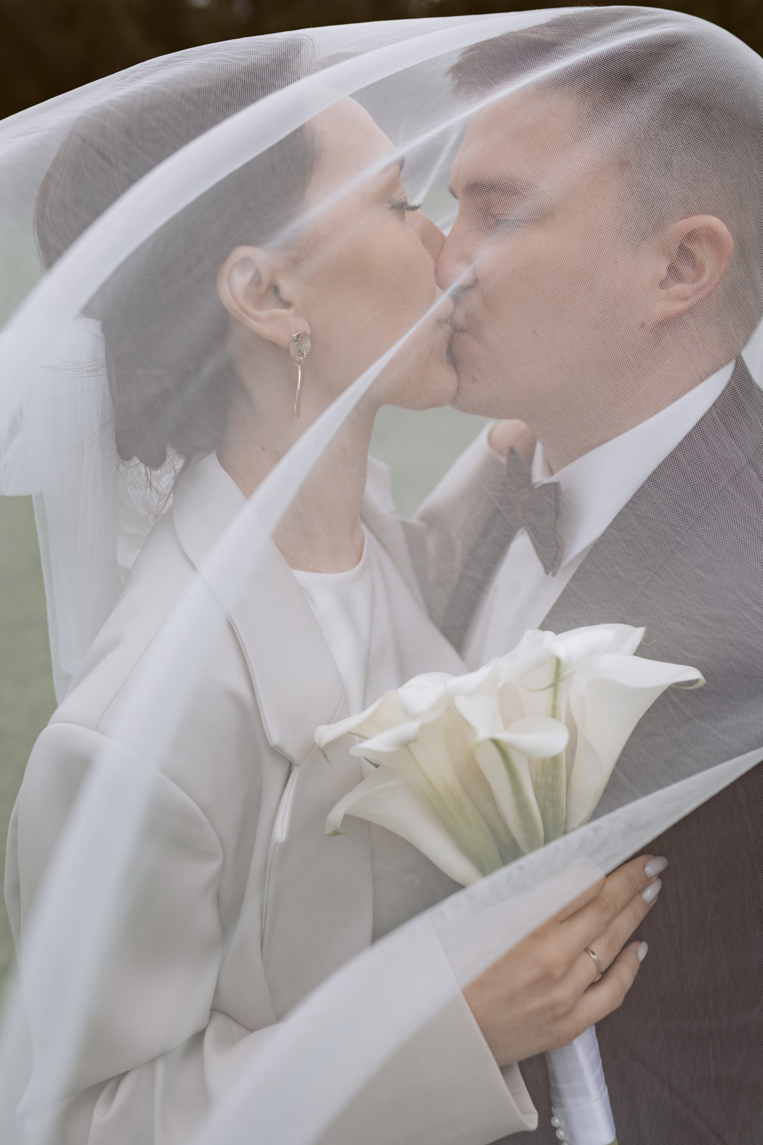 Загс и Дворец. Свадебный фотограф Курзина Ольга | Москва