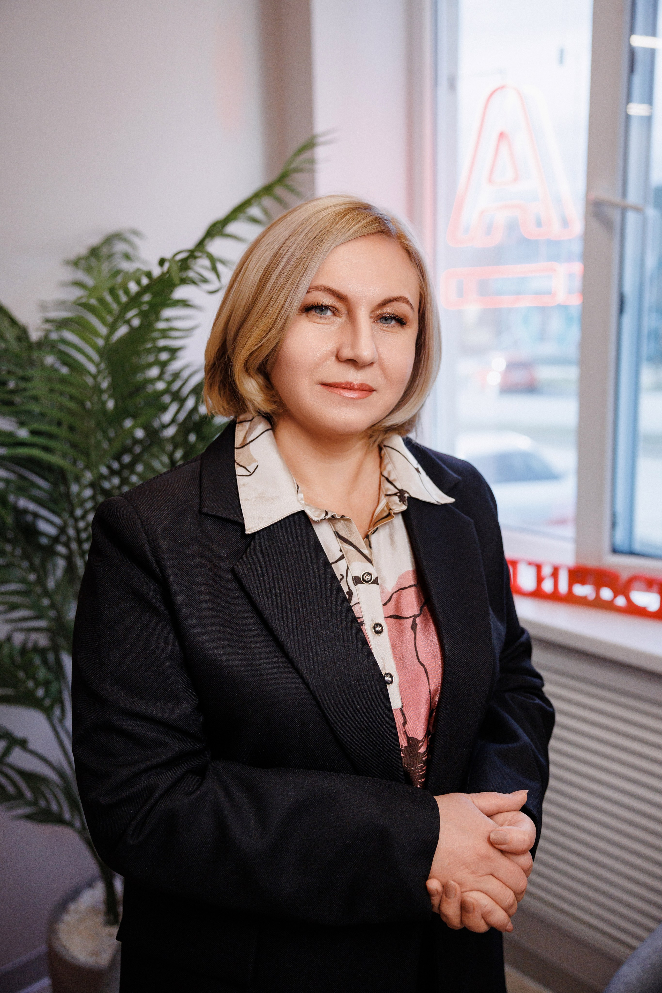 Альфа Банк Георгиевск. Фотограф Ставрополь Петр Голубенко