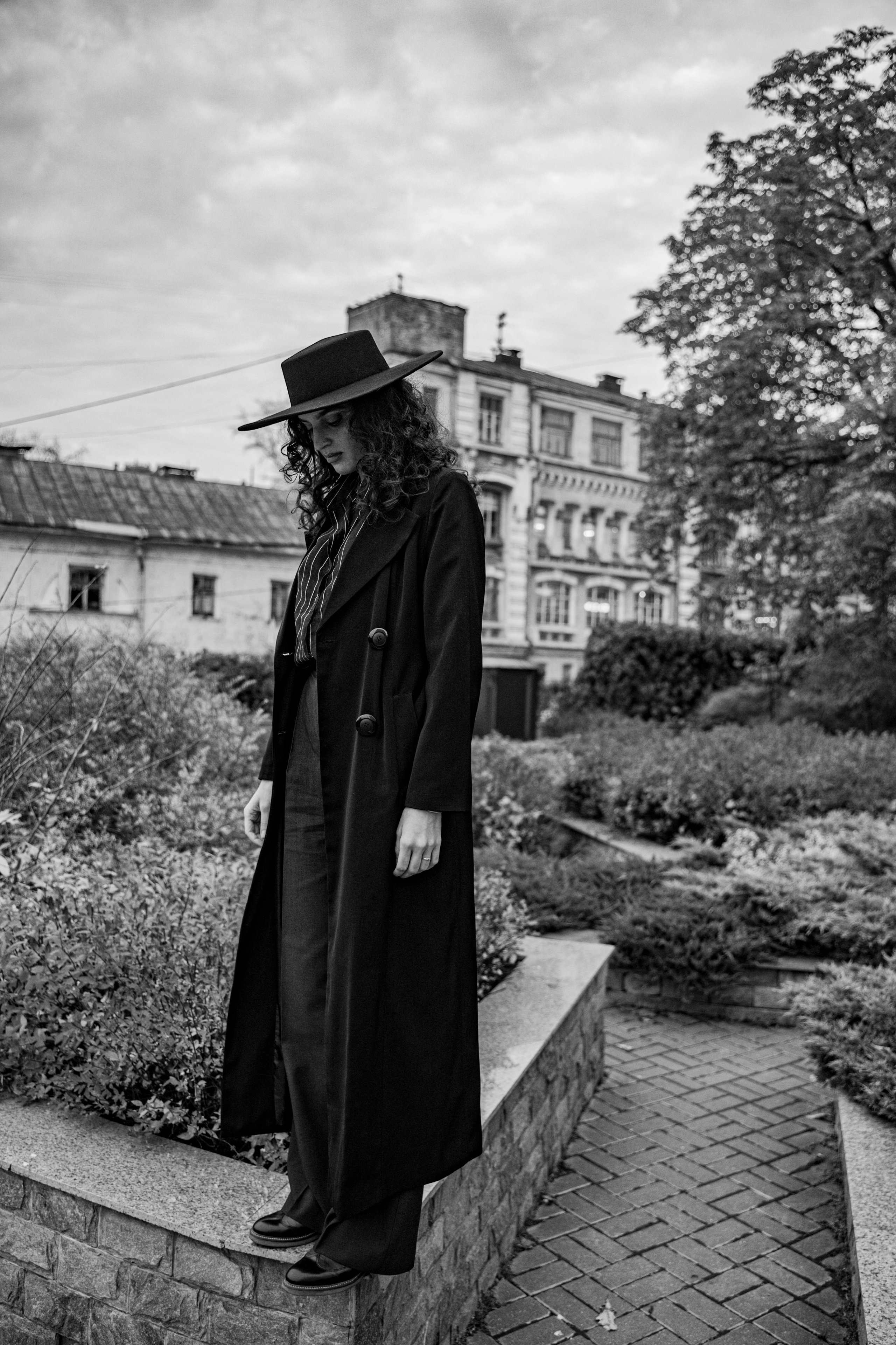 Кристина. Портретный и репортажный фотограф в Москве Разуменко Роман