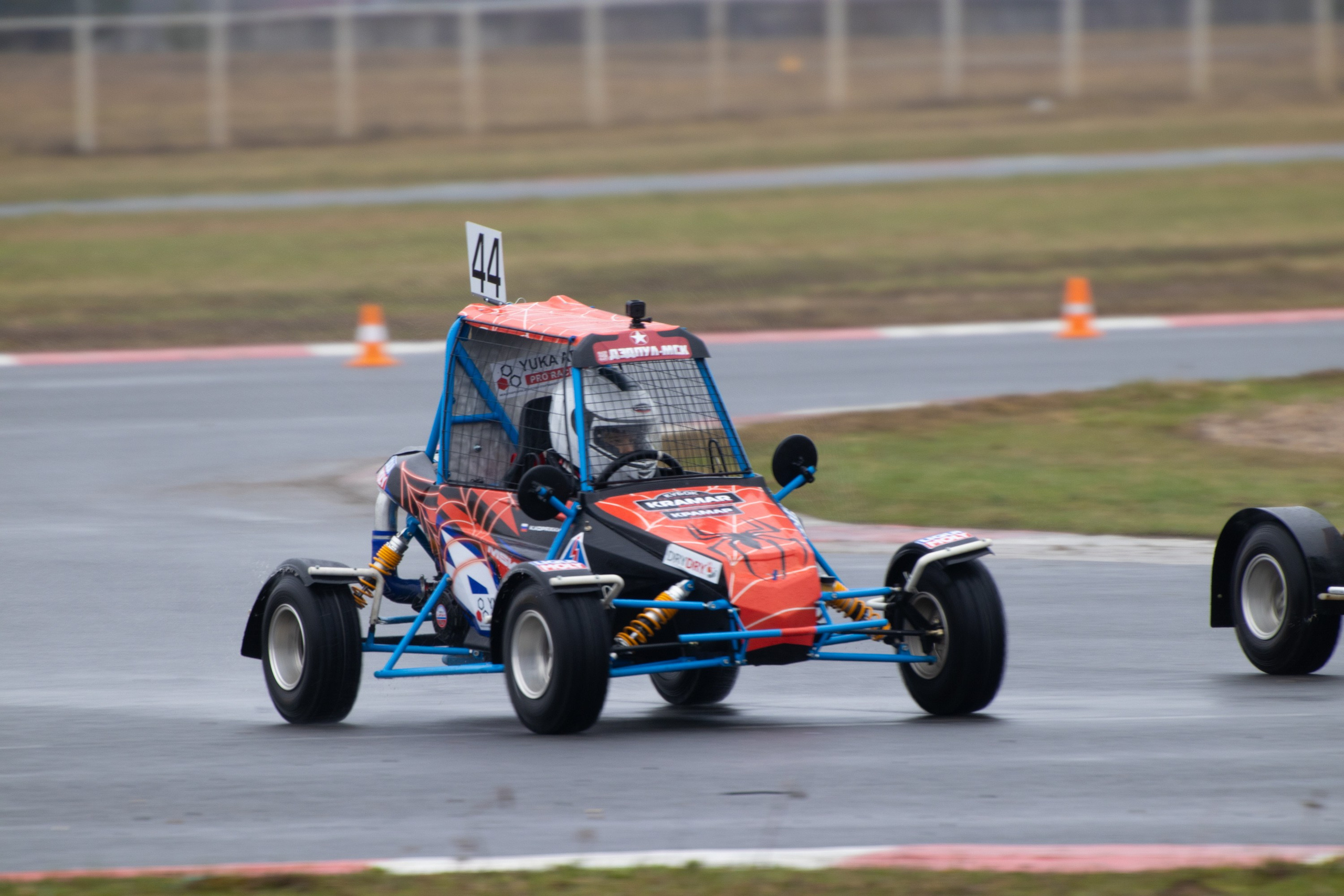 Кубок YUKA ADV PRO RACING 11.04.2026 АДМ Рейсвэй Мячково. Фотоклиника Светланы Шутько
