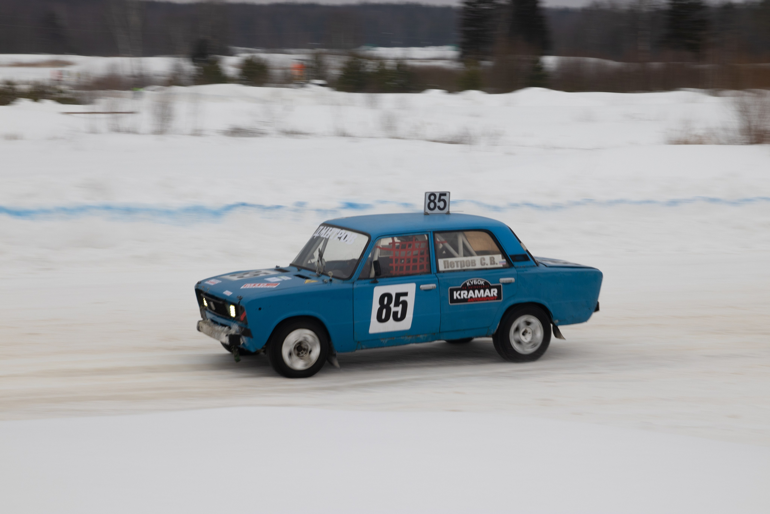 Кубок «KRAMAR MOTORSPORT» «YUKA ADV PRO RACING» 28.02.2026 Калининец М.О. Фотоклиника Светланы Шутько