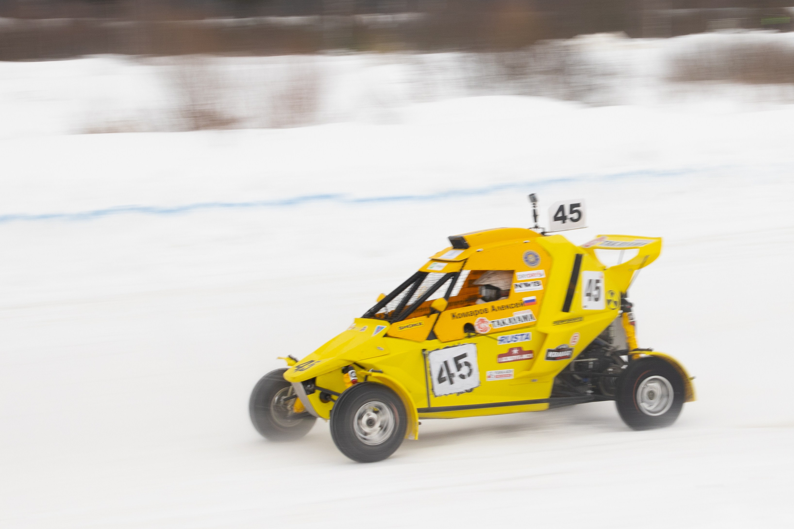 Кубок «KRAMAR MOTORSPORT» «YUKA ADV PRO RACING» 28.02.2026 Калининец М.О. Фотоклиника Светланы Шутько