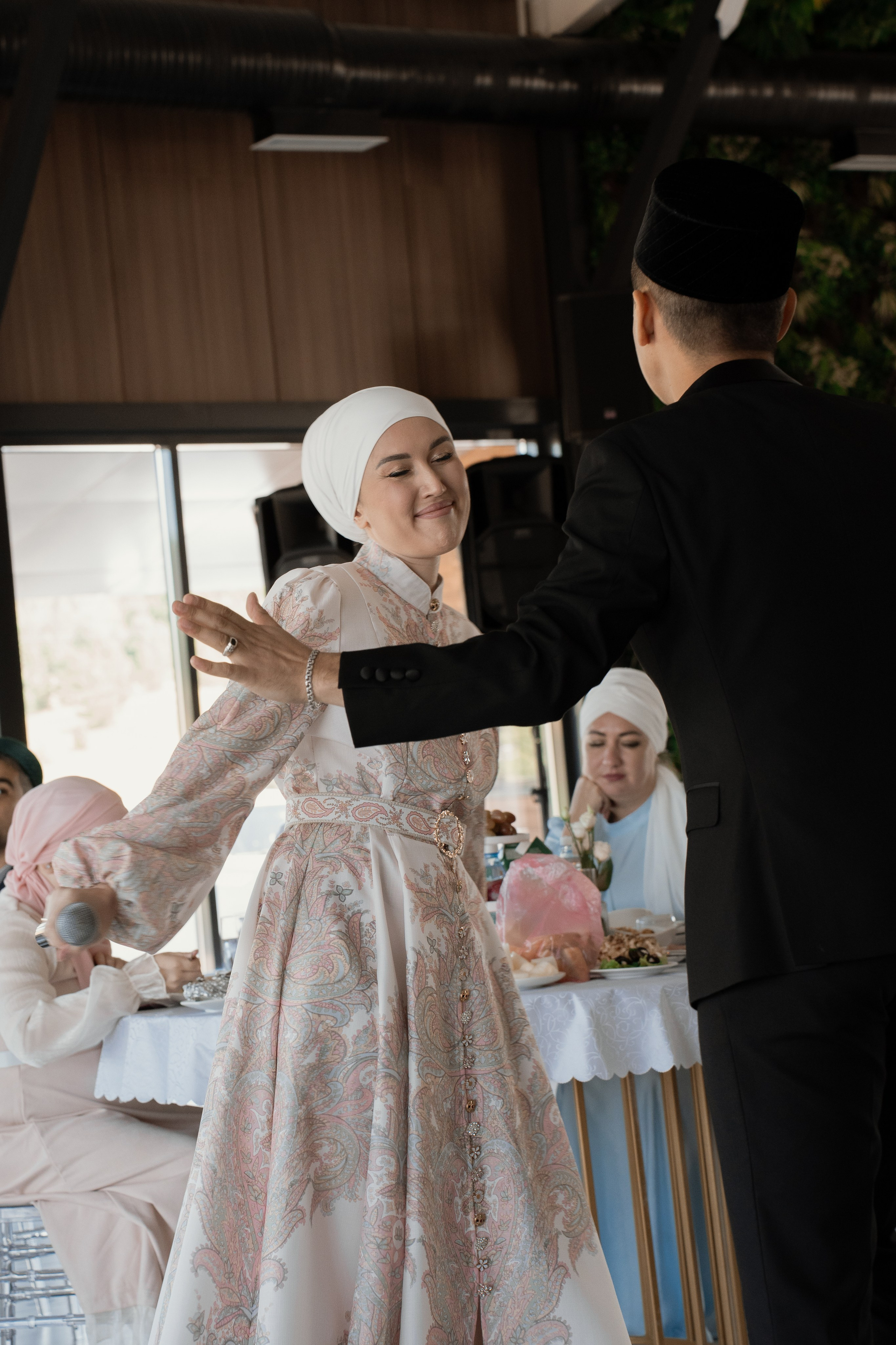 Никах| 19.07.2025. Главная