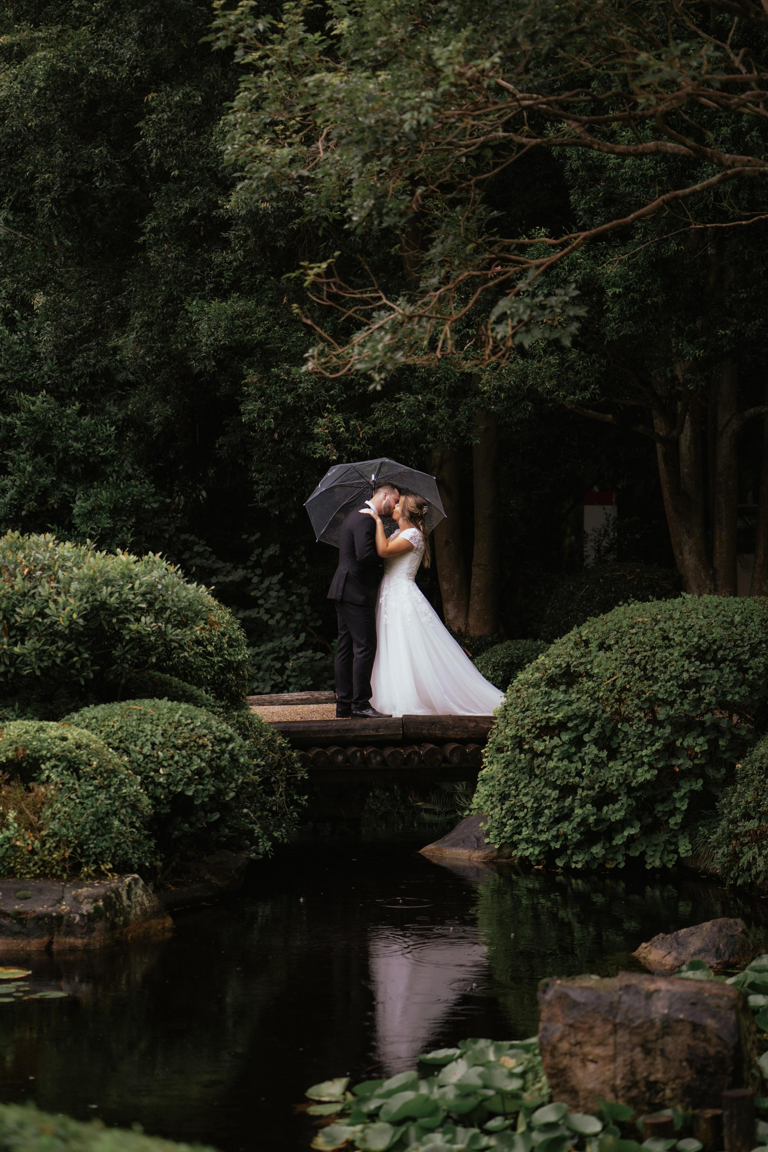 …Only you. Golden Moments Editing — We do Wedding’s Retouch and Video Editing