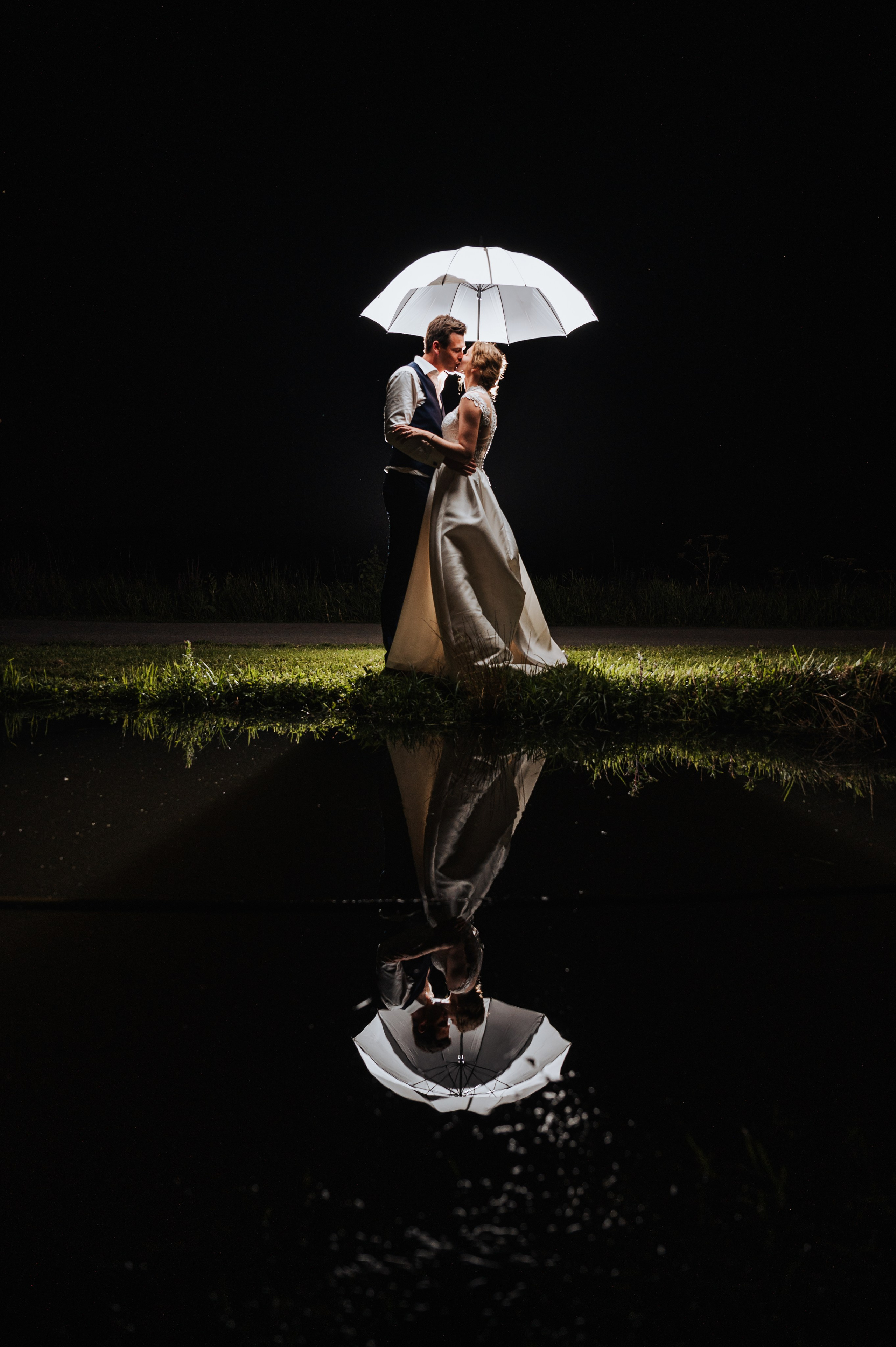 …Unbreakable bond. Golden Moments Editing — We do Wedding’s Retouch and Video Editing