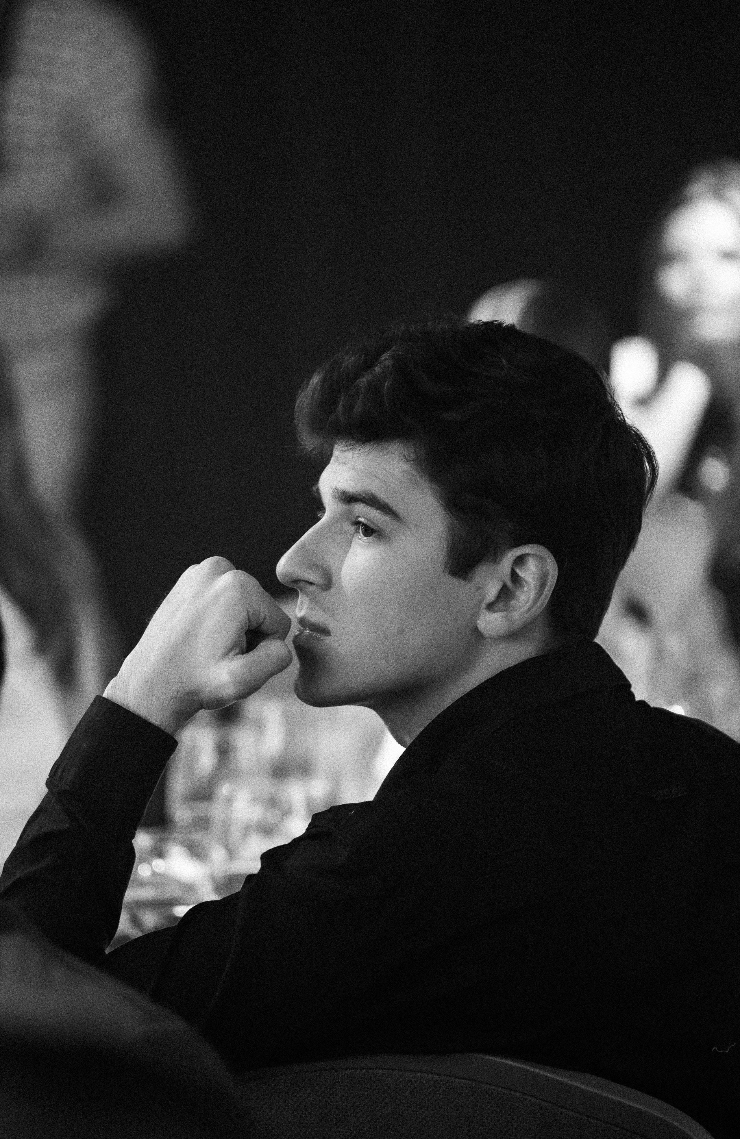 Юбилей компании — фотоотчёт празднования. Красильников Евгений — профессиональный фотограф в Ростове-на-Дону