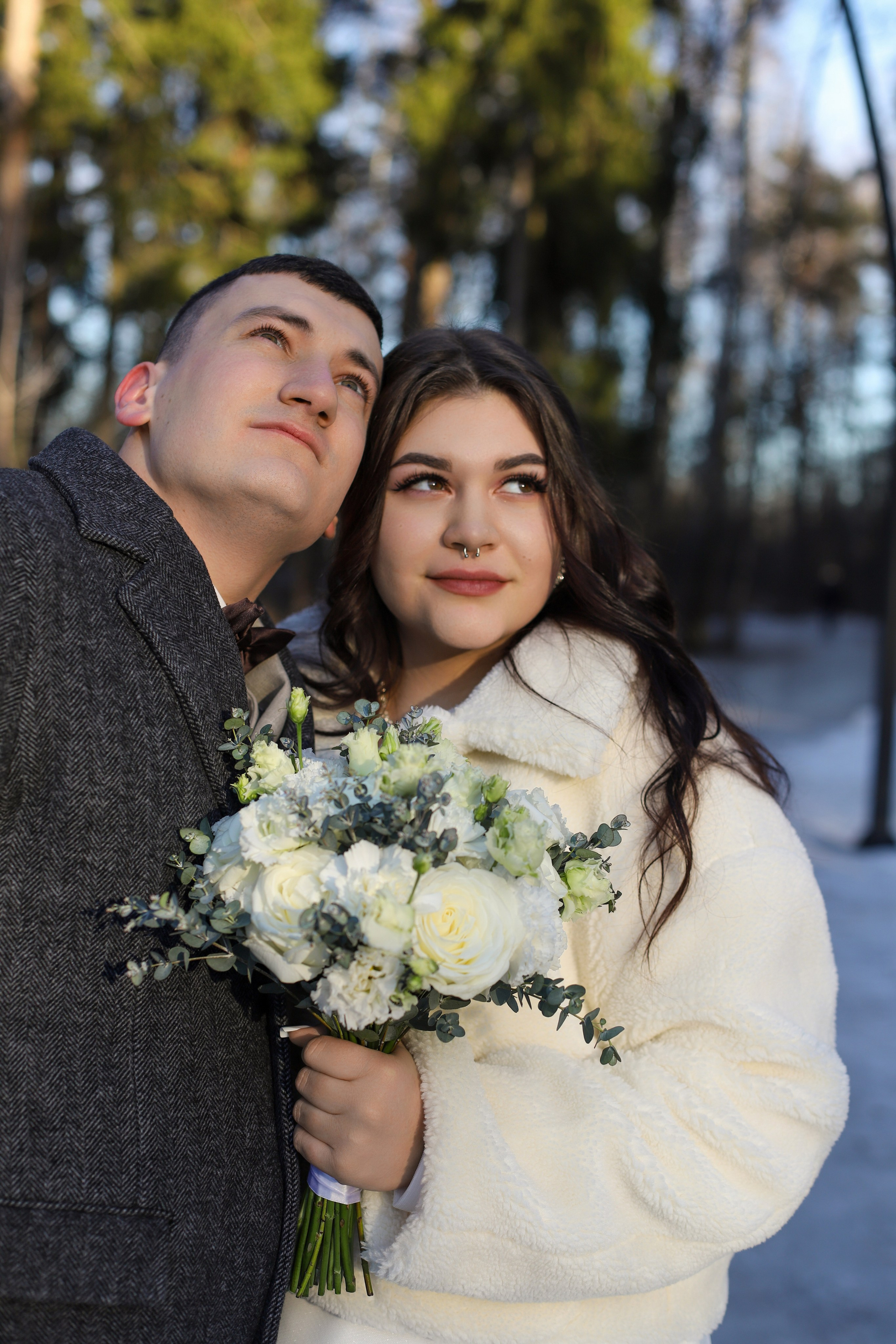 Анастасия и Илья. Ilopavlova_ph