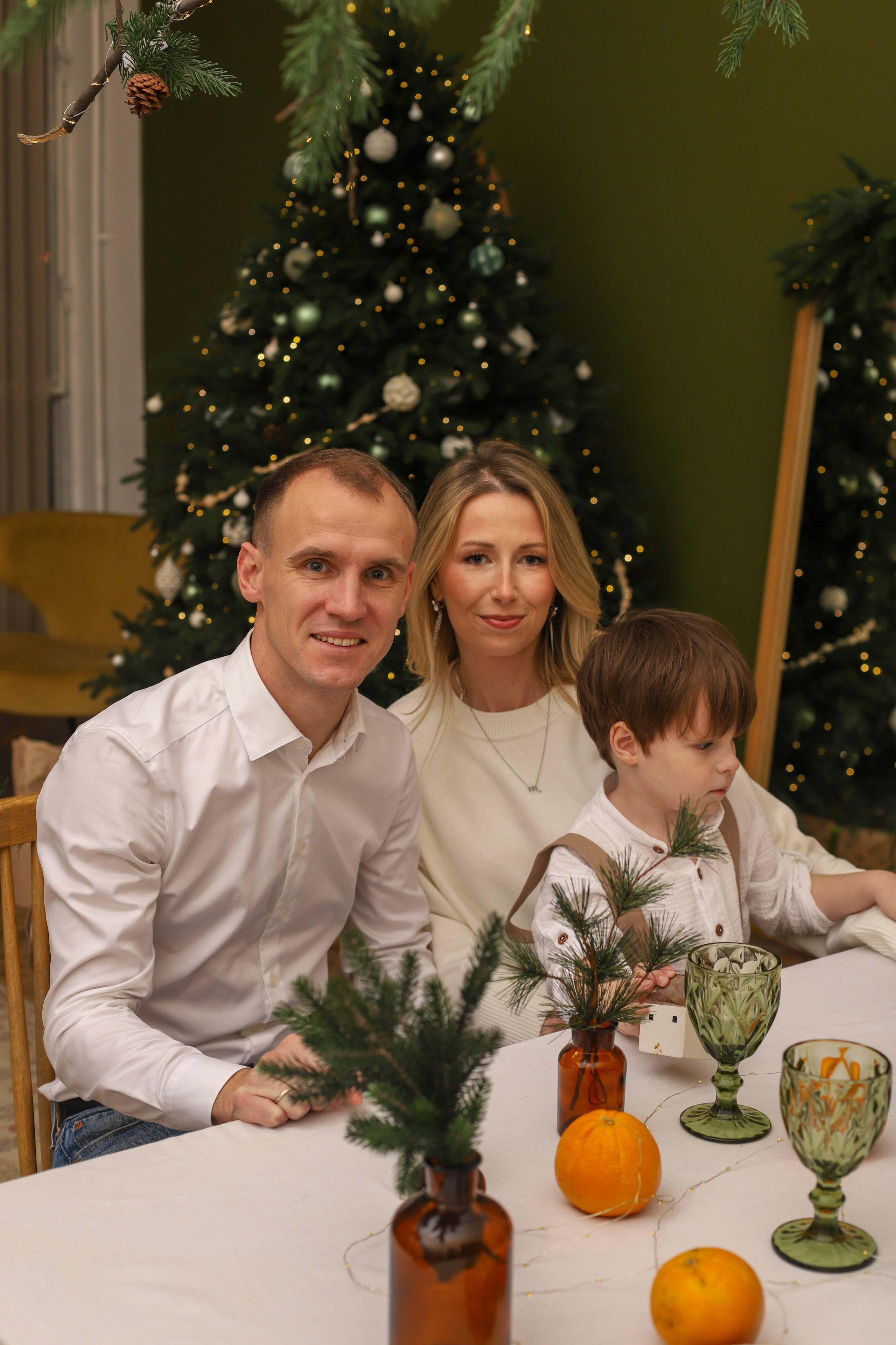 Поле. Ilopavlova_ph