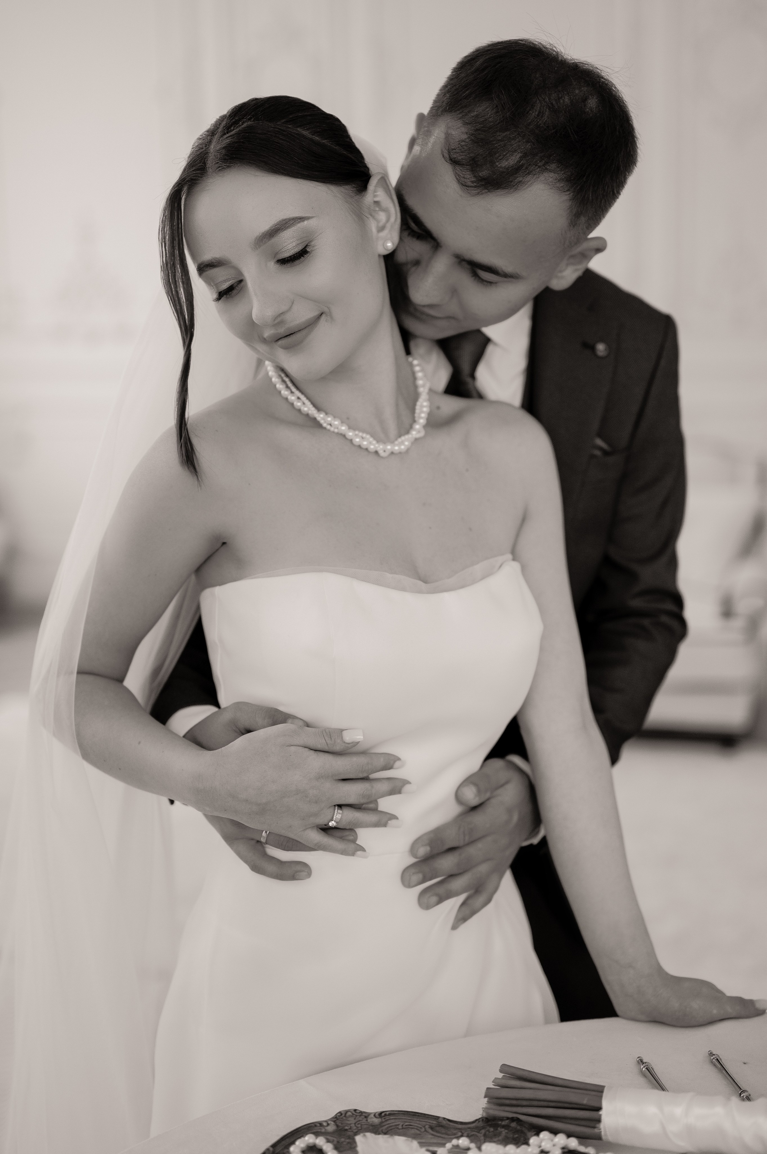 Константин и Виктория. Свадебный и семейный фотограф в Краснодаре Алина Мельник