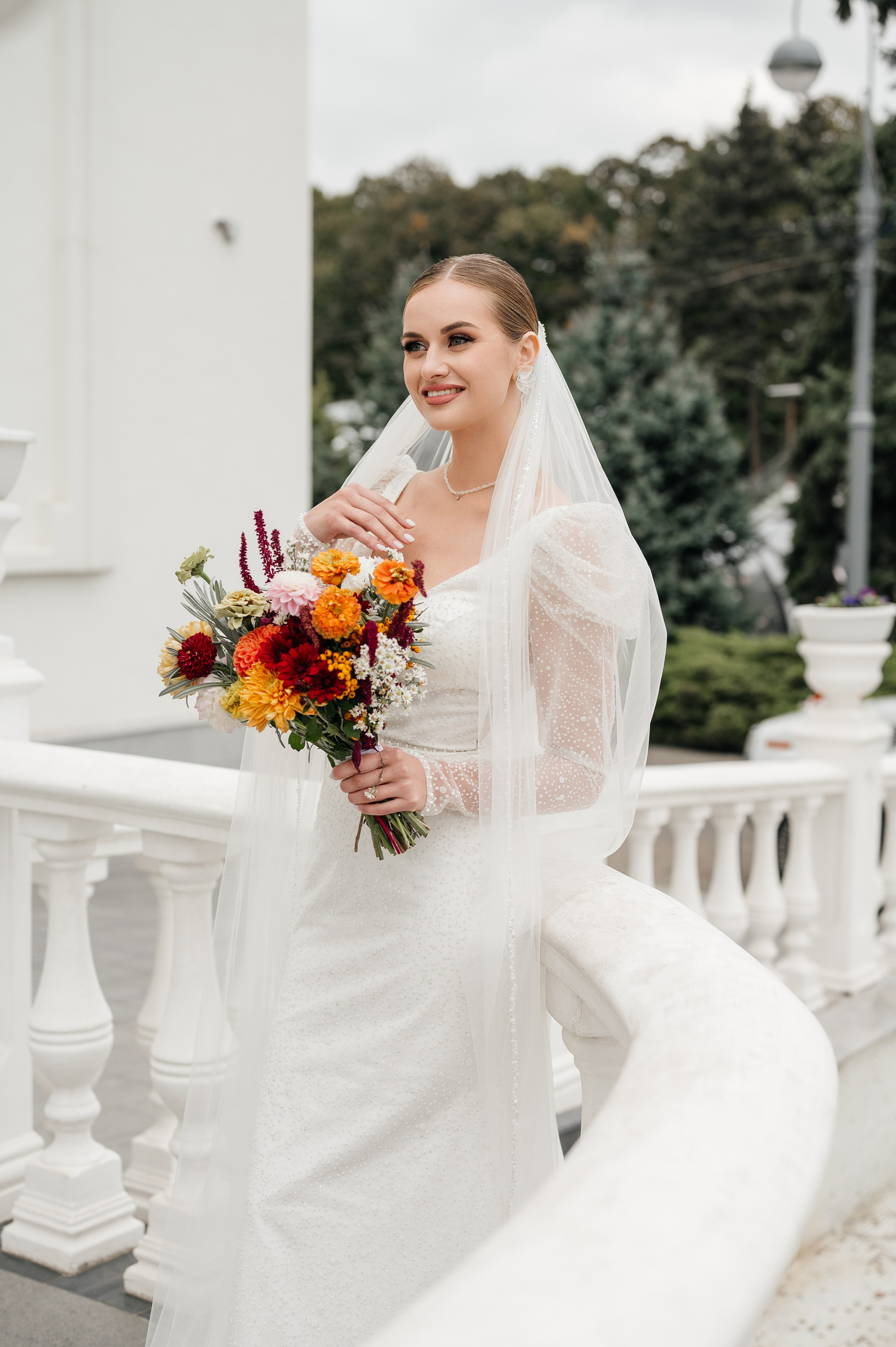 Сергей и Виолетта. Свадебный и семейный фотограф в Краснодаре Алина Мельник