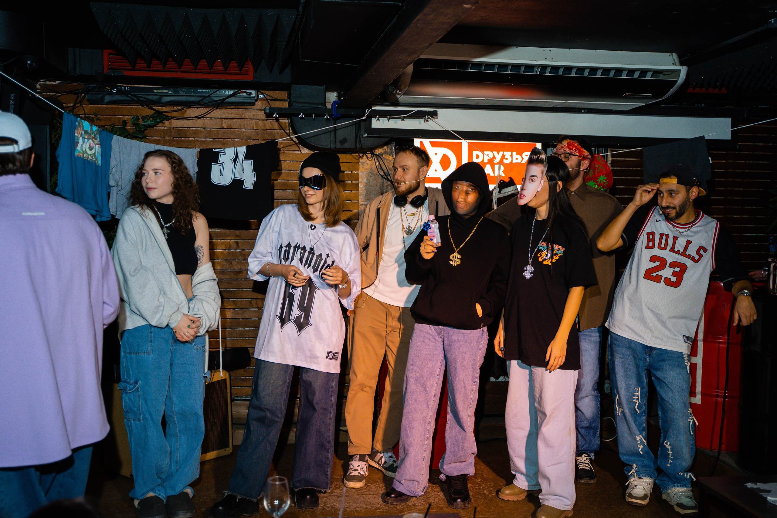 Друзья Бар. Shmeleva.ph Фотограф Волгоград и Волжский — Анна Шмелева