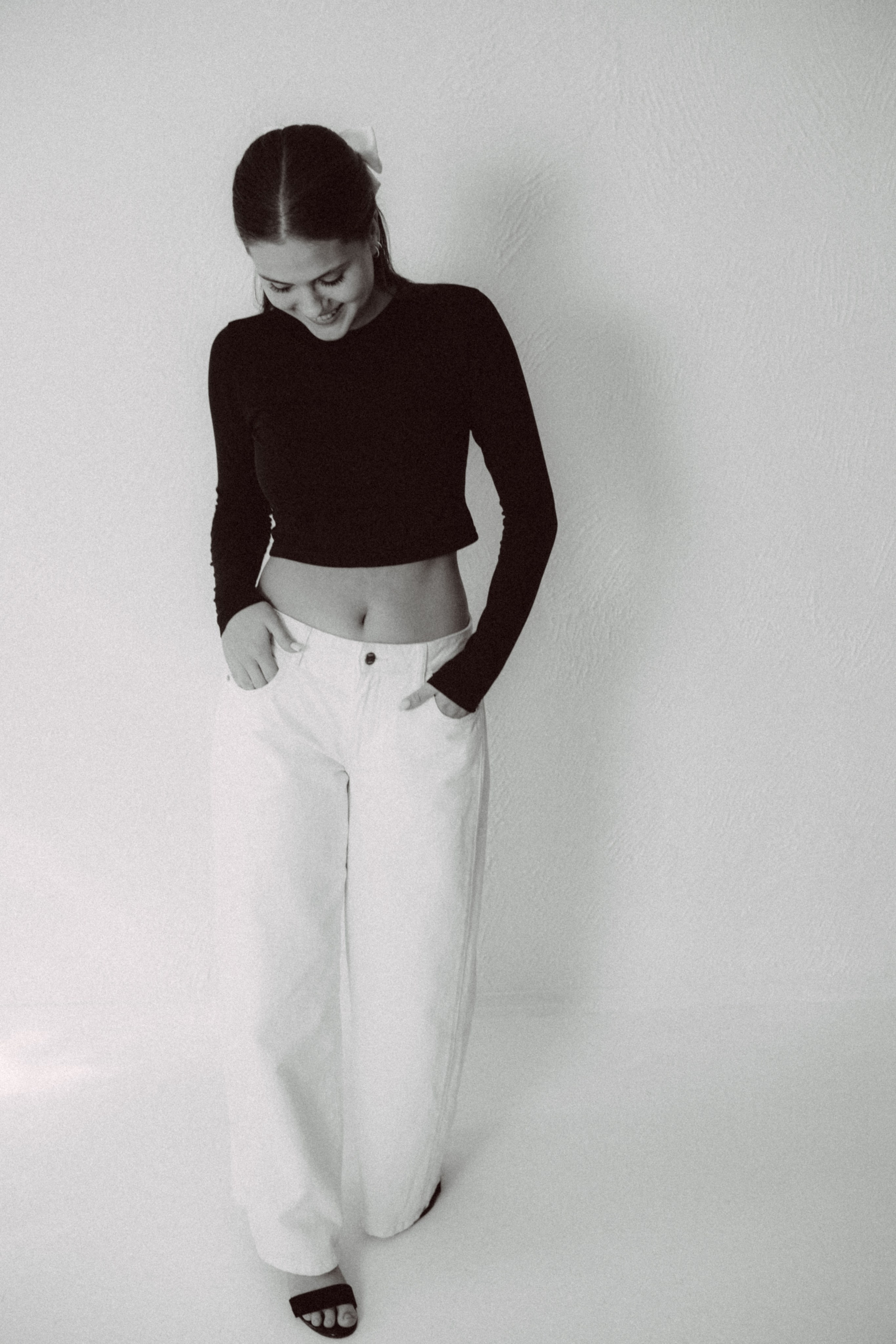 Ксения. Фотограф Стилист Тюмень Вера Хайруллина